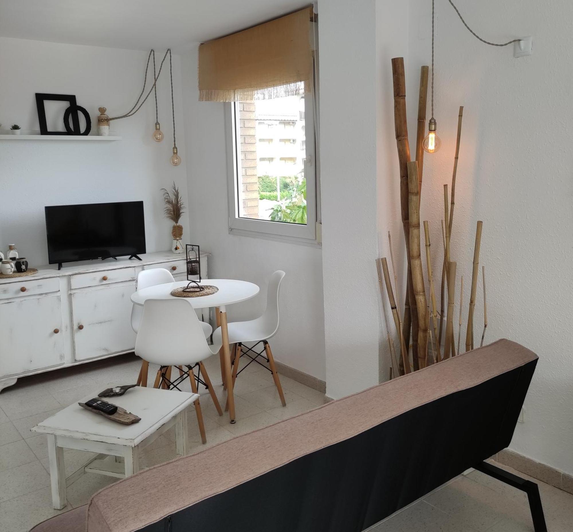 Apartamento Loft De Disseny