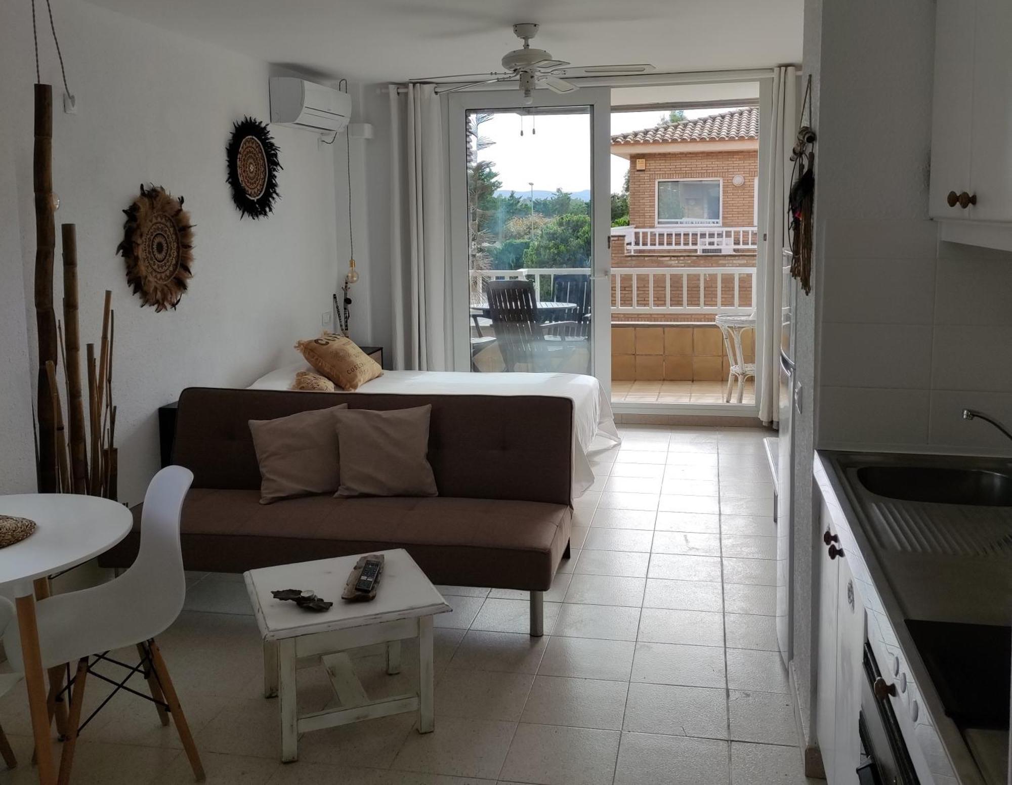 Apartamento Loft De Disseny *