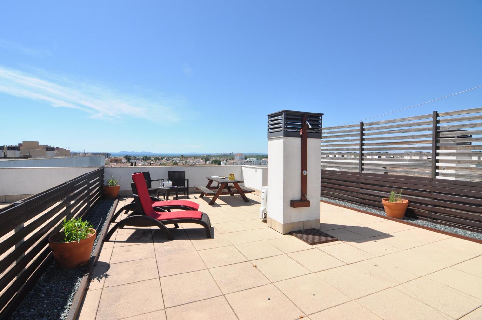Apartment Rnet - Portomar Roses