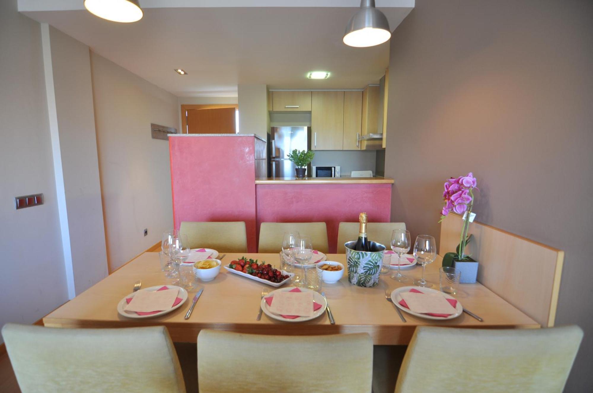 Rnet - Portomar Apartment Roses