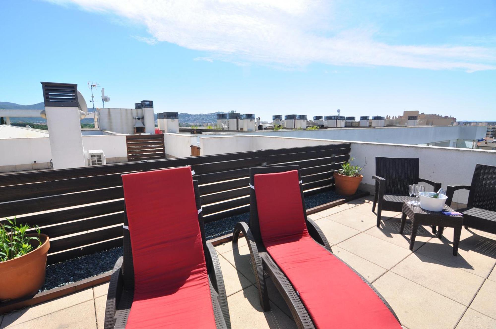 Apartment Rnet - Portomar *