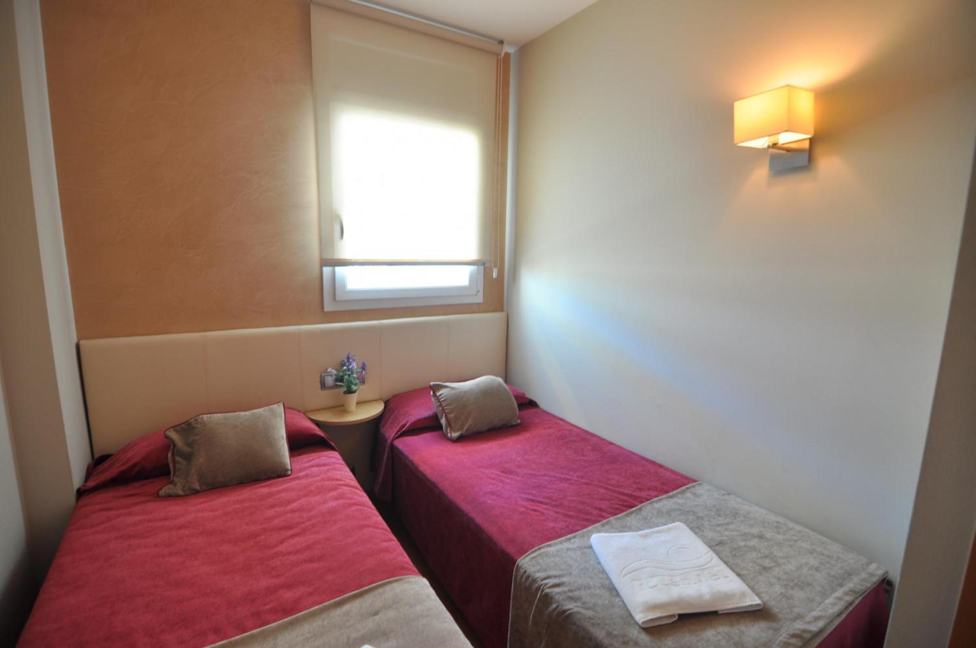Apartment Rnet - Portomar