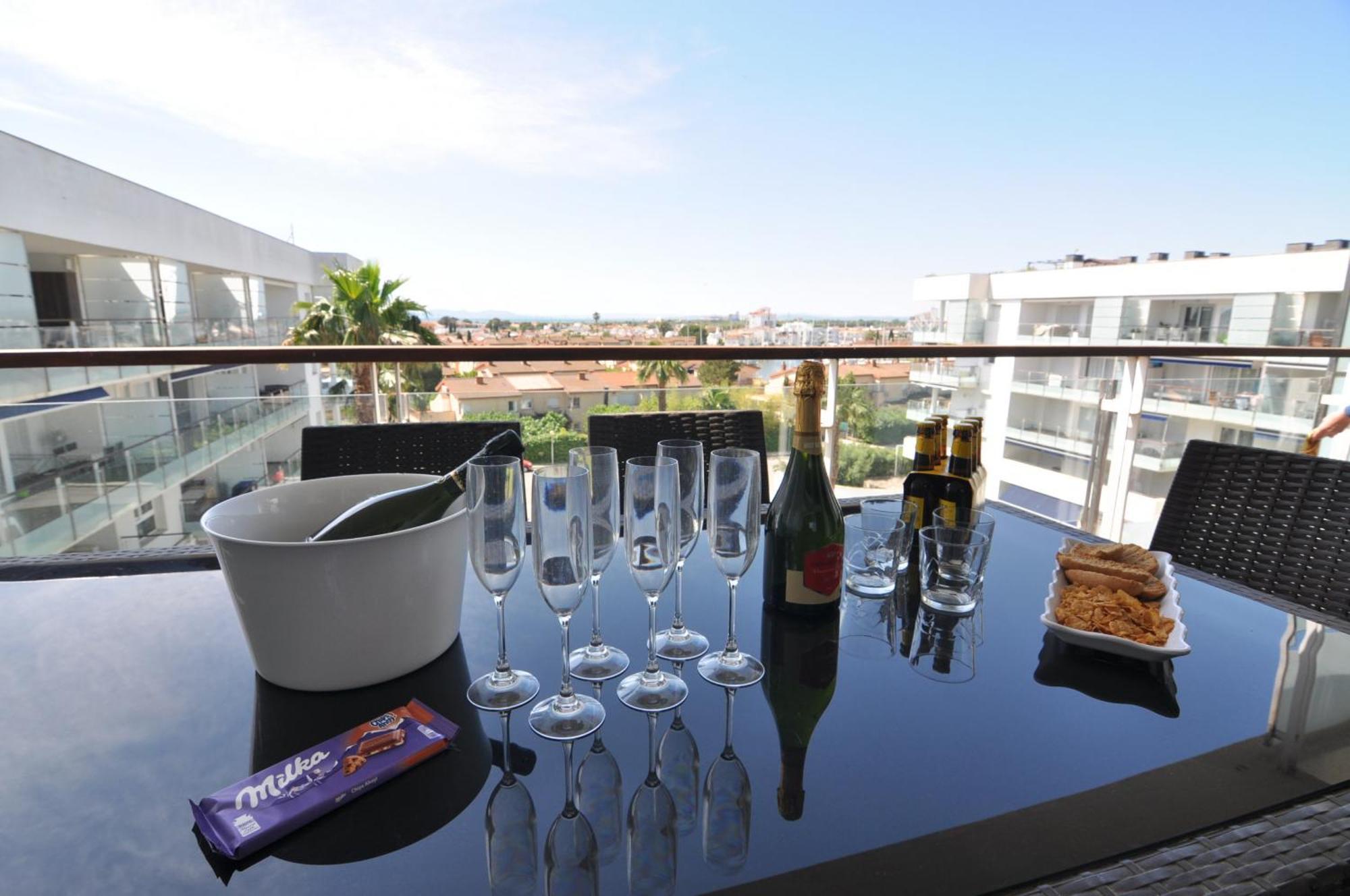 Rnet - Portomar Apartment *