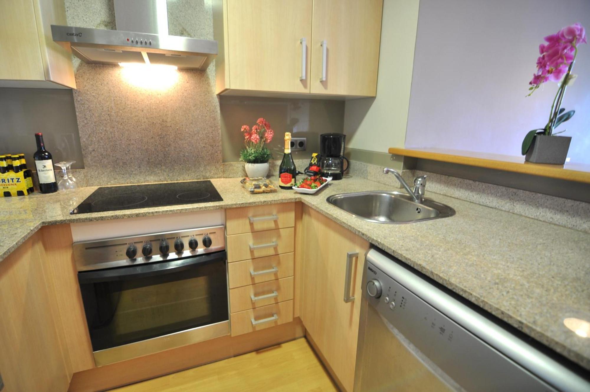 Apartment Rnet - Portomar
