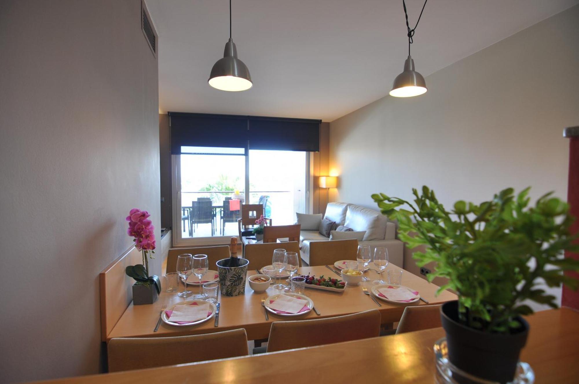 Rnet - Portomar Apartment Roses
