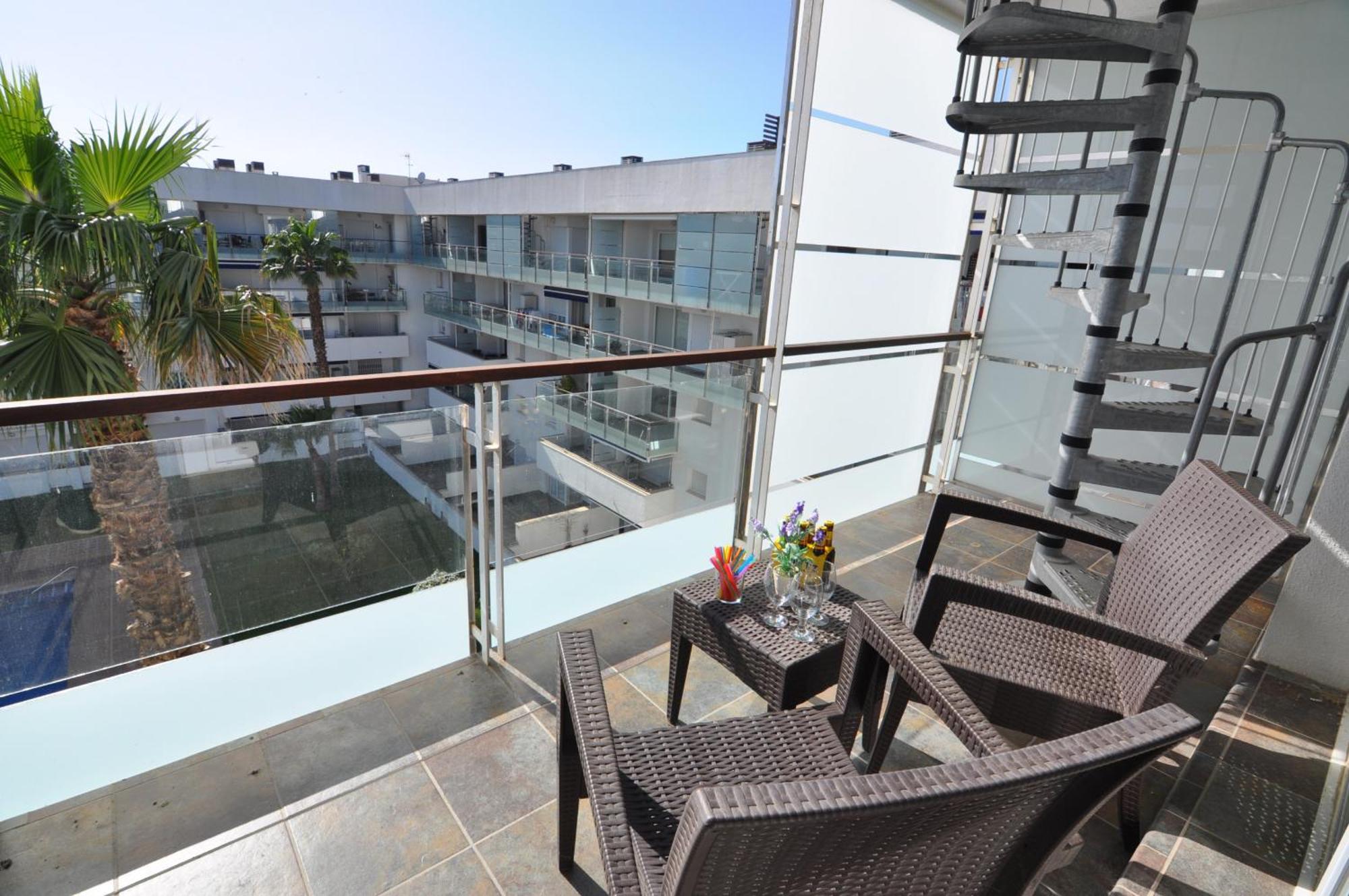 Rnet - Portomar Apartment *