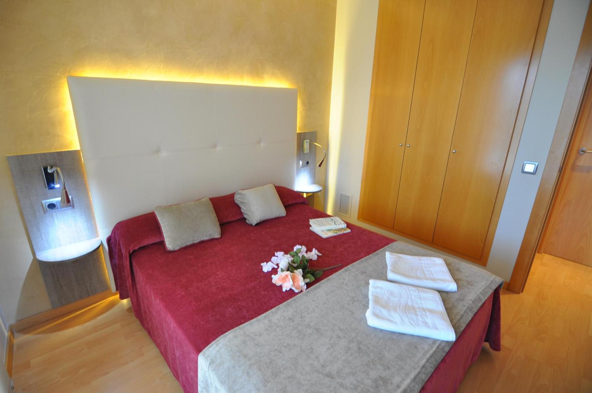 Rnet - Portomar Apartment Roses