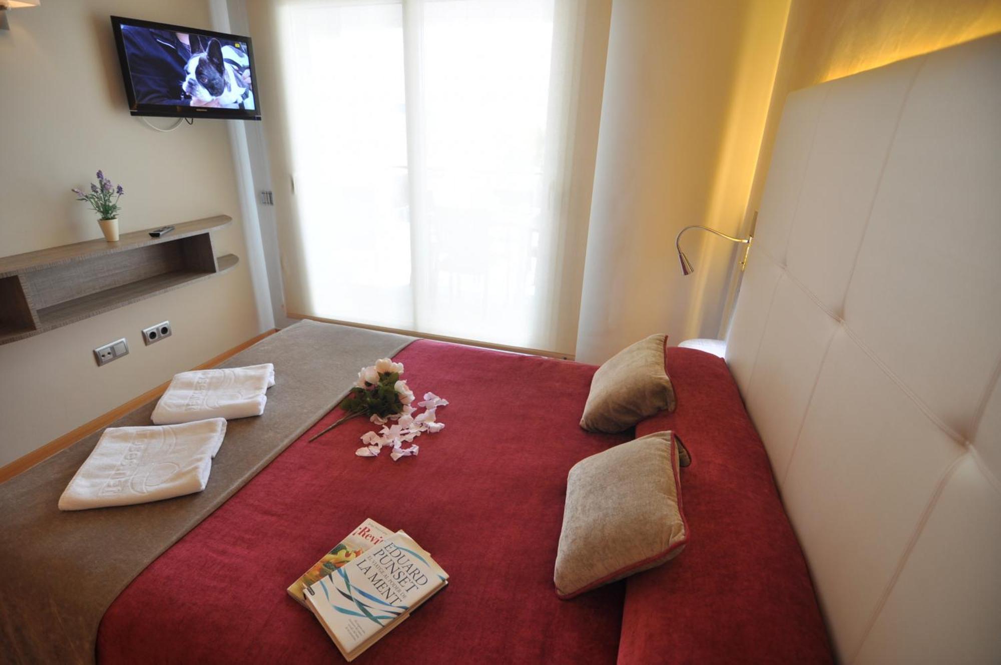 Rnet - Portomar Apartment