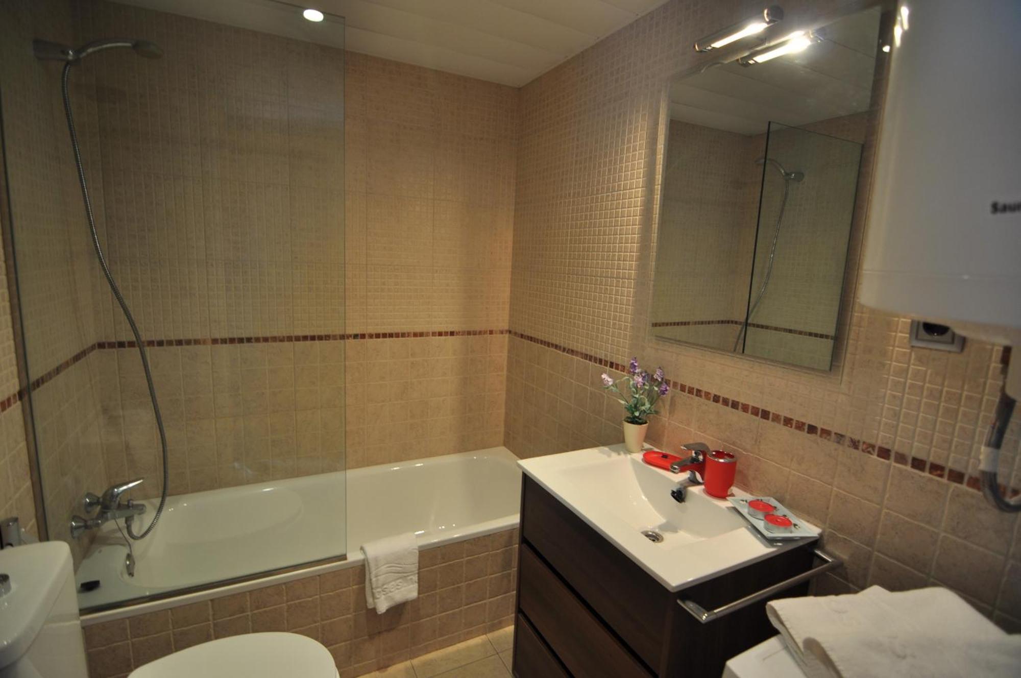 Apartment Rnet - Portomar