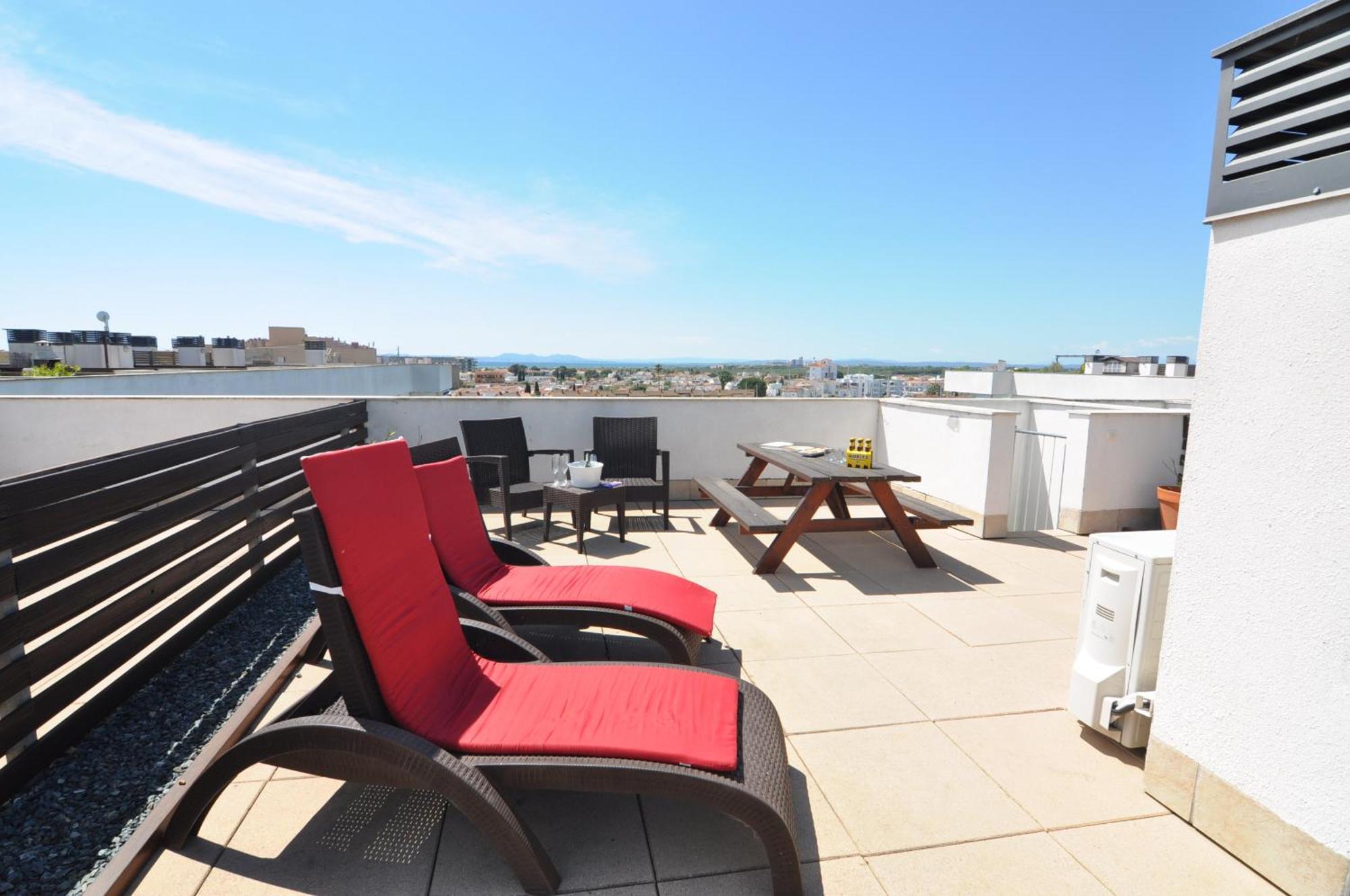 Apartment Rnet - Portomar *