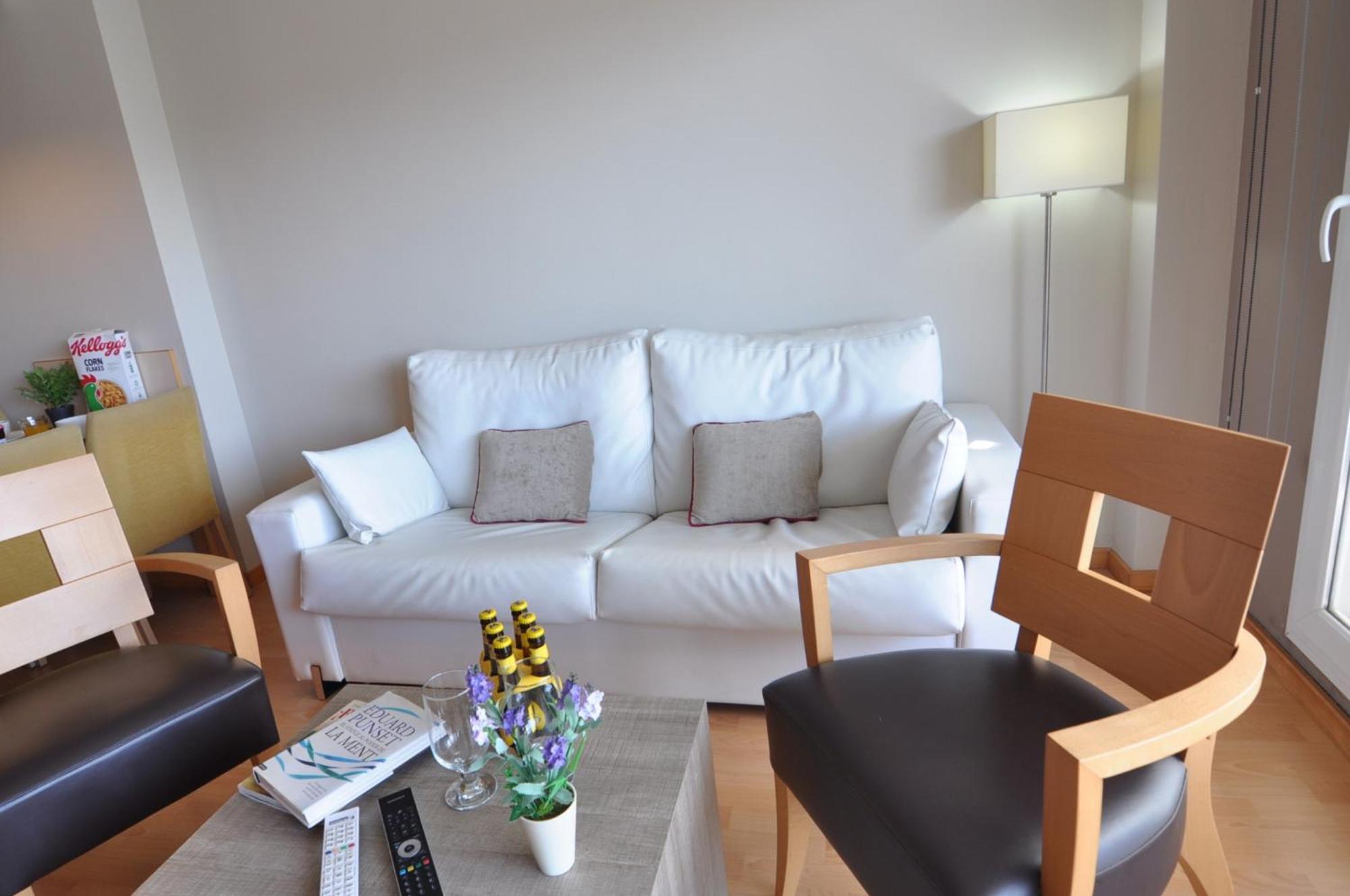 Apartment Rnet - Portomar Roses