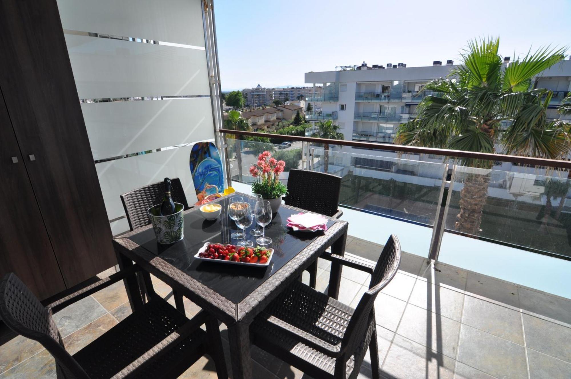 Apartment Rnet - Portomar *
