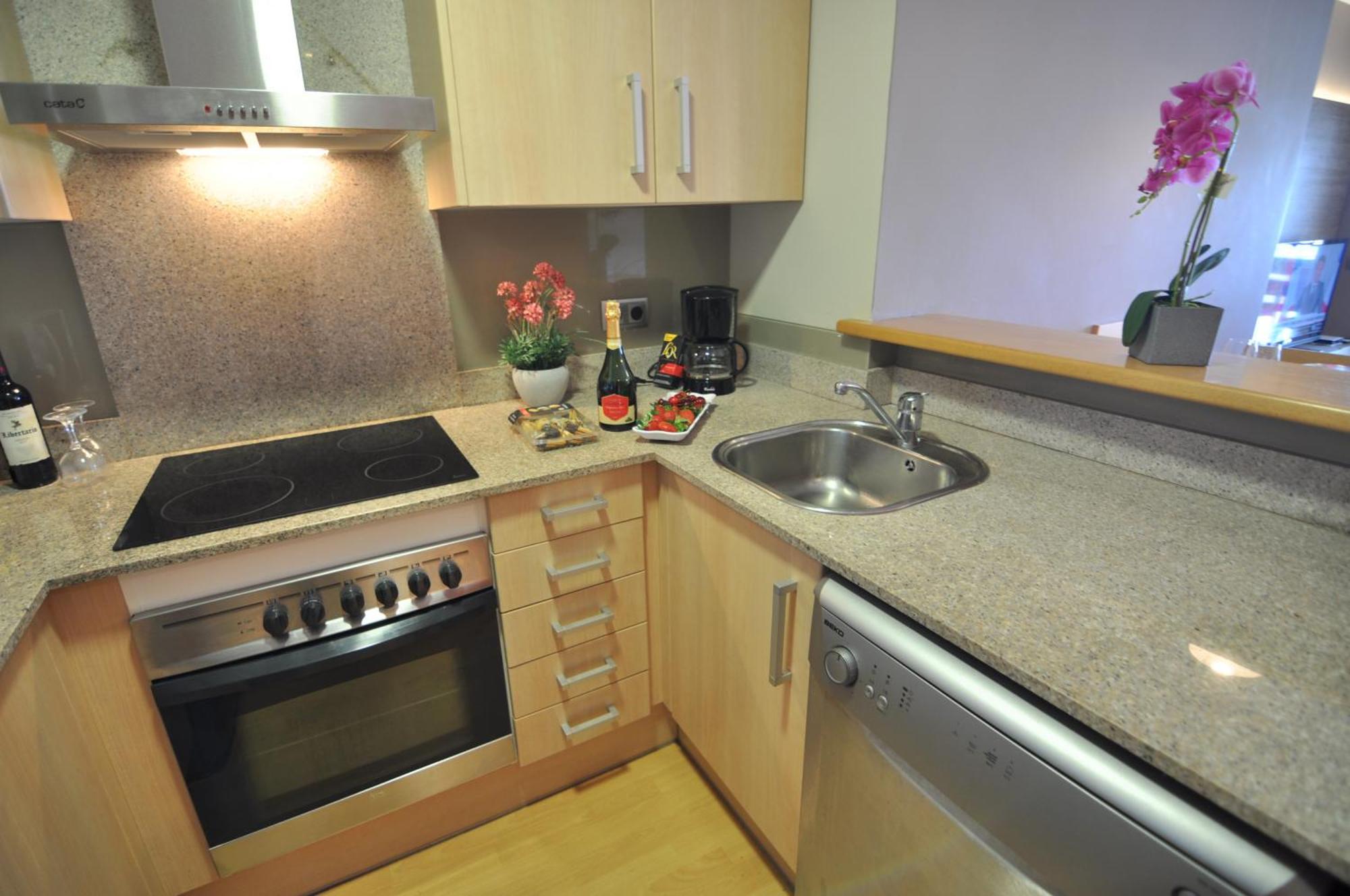 Apartment Rnet - Portomar