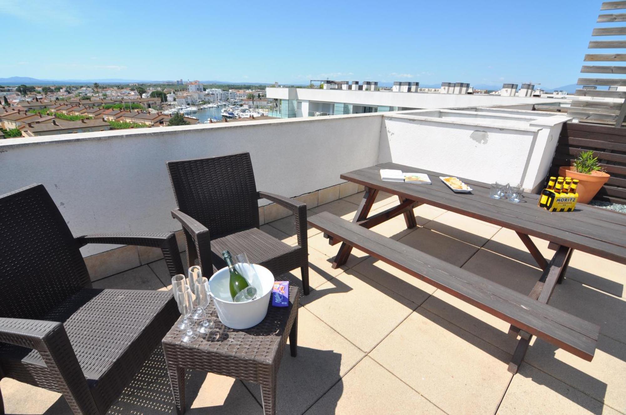 Apartment Rnet - Portomar