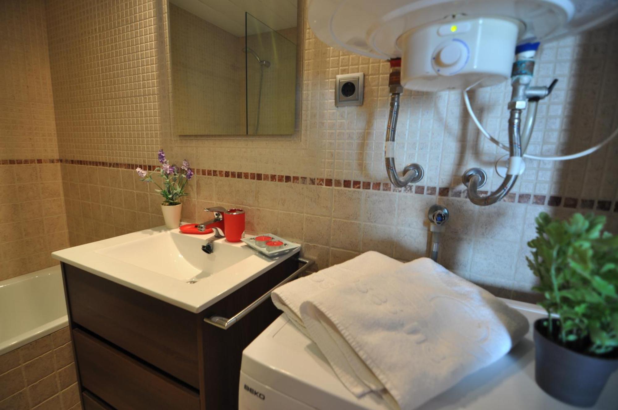 Apartment Rnet - Portomar Roses