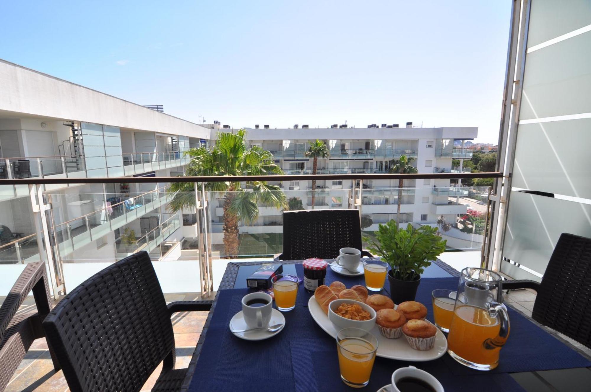 Apartment Rnet - Portomar *