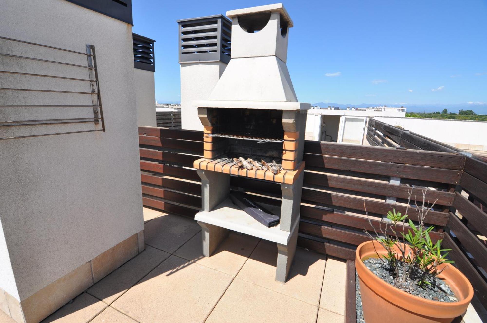 Apartment Rnet - Portomar Roses