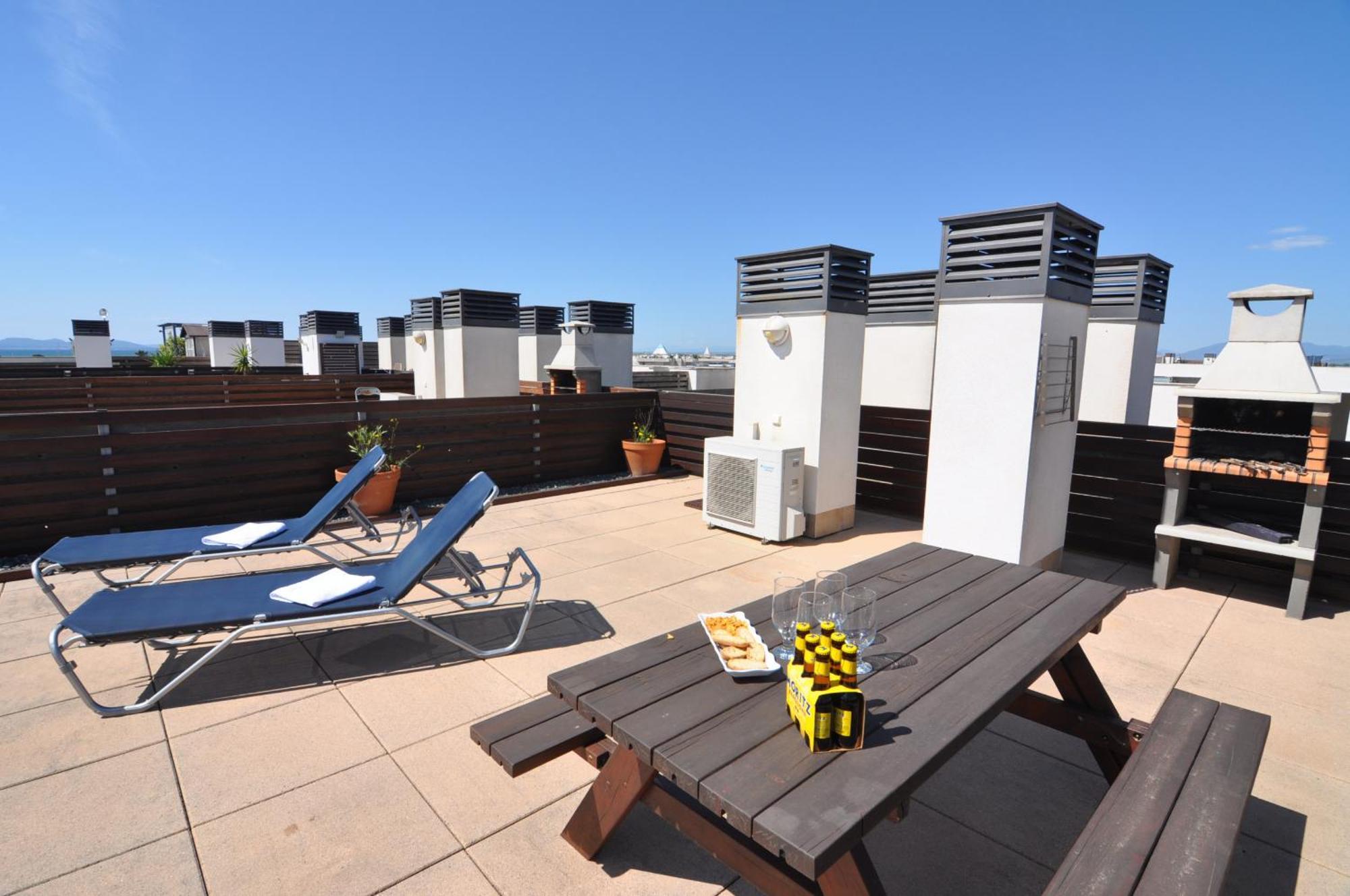 Rnet - Portomar Apartment Roses