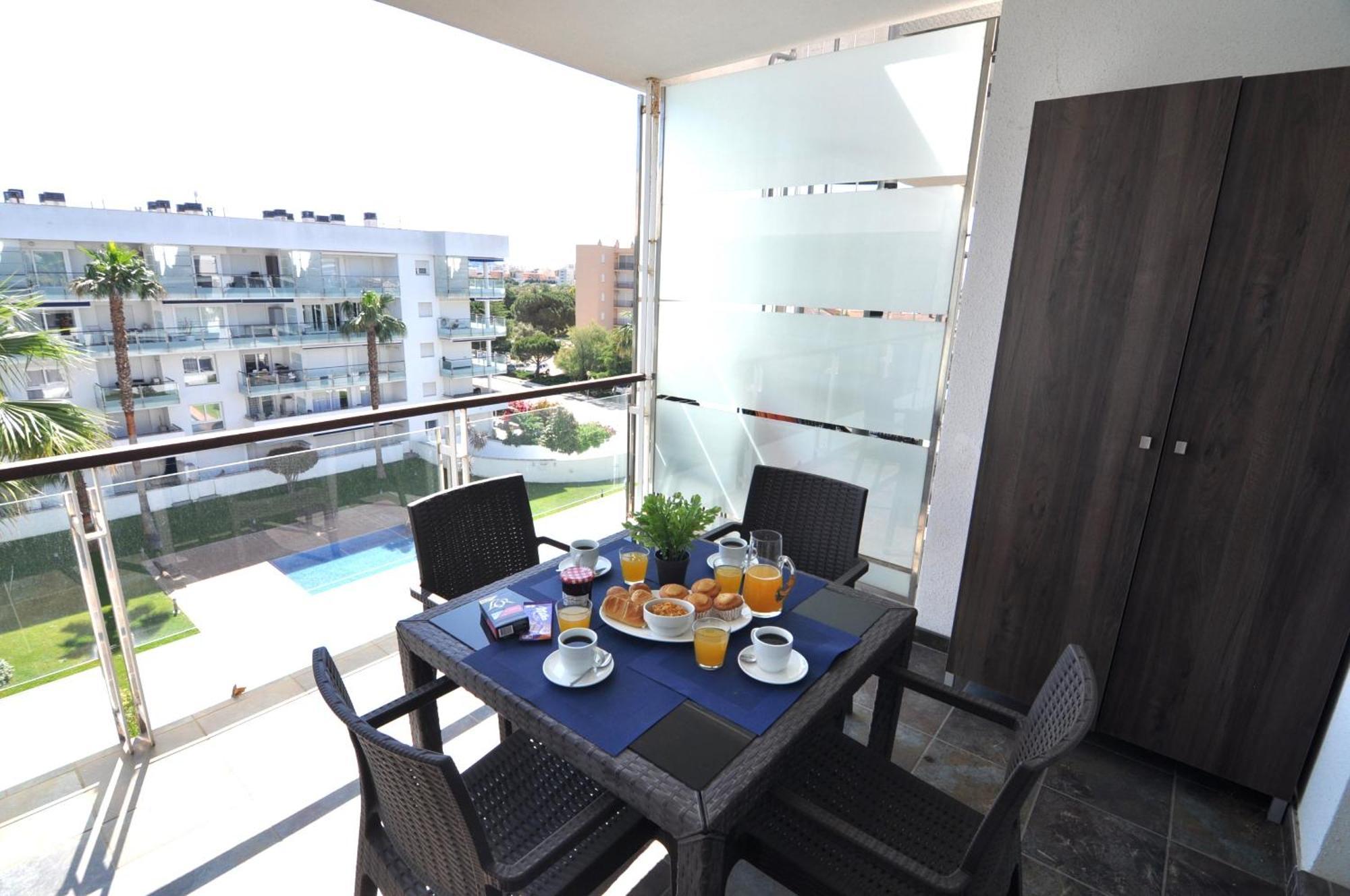 Apartment Rnet - Portomar Roses