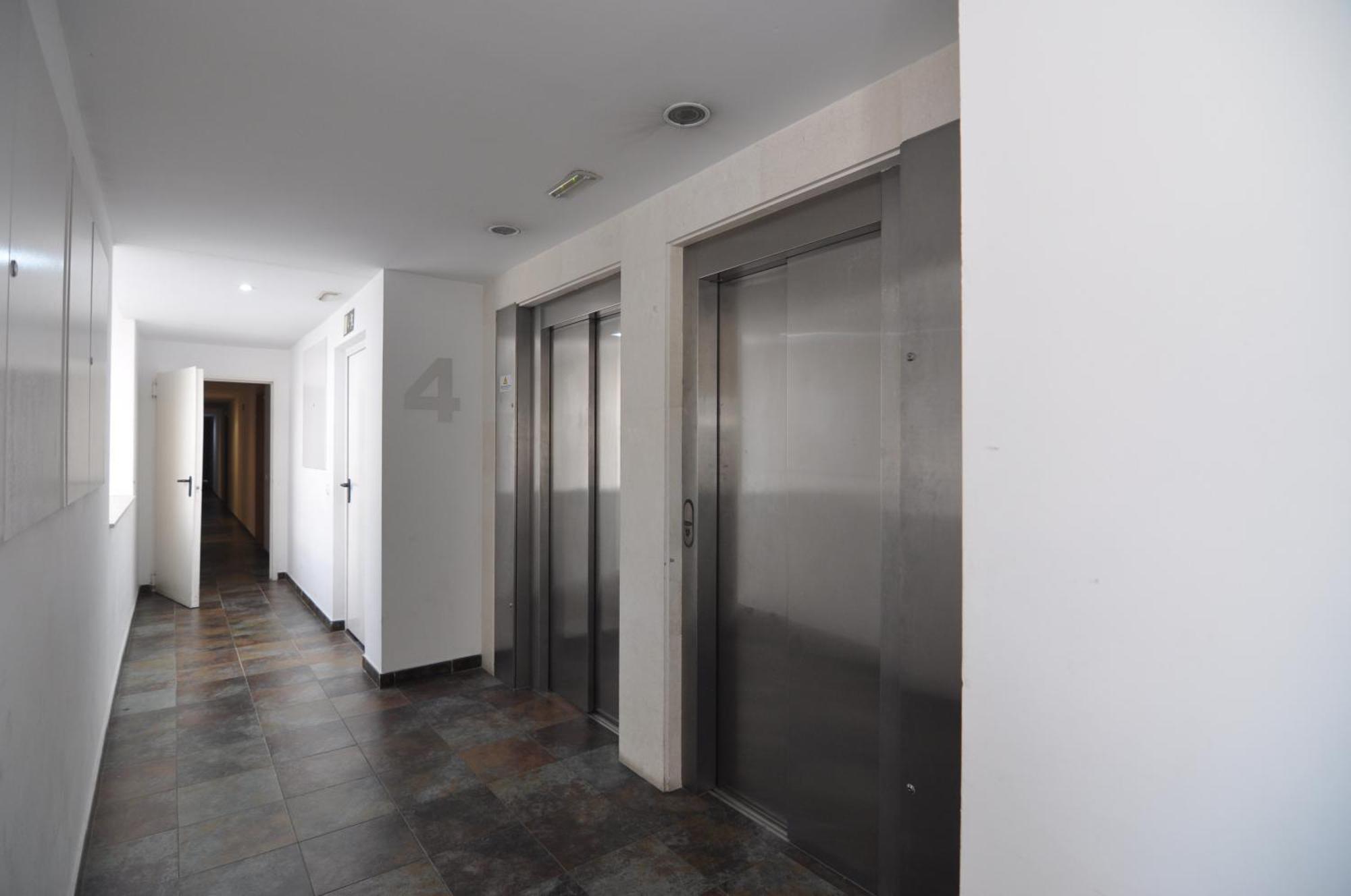 Apartamento Rnet - 402 - Porto Marina - Costa Brava Rosas