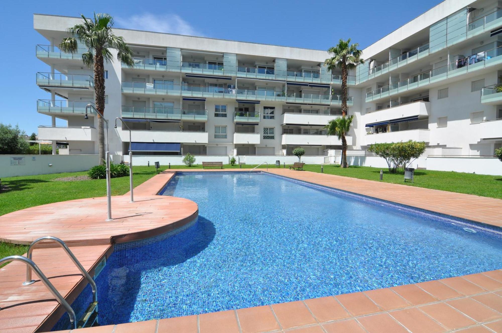 Rnet - 402 - Porto Marina - Costa Brava Rosas