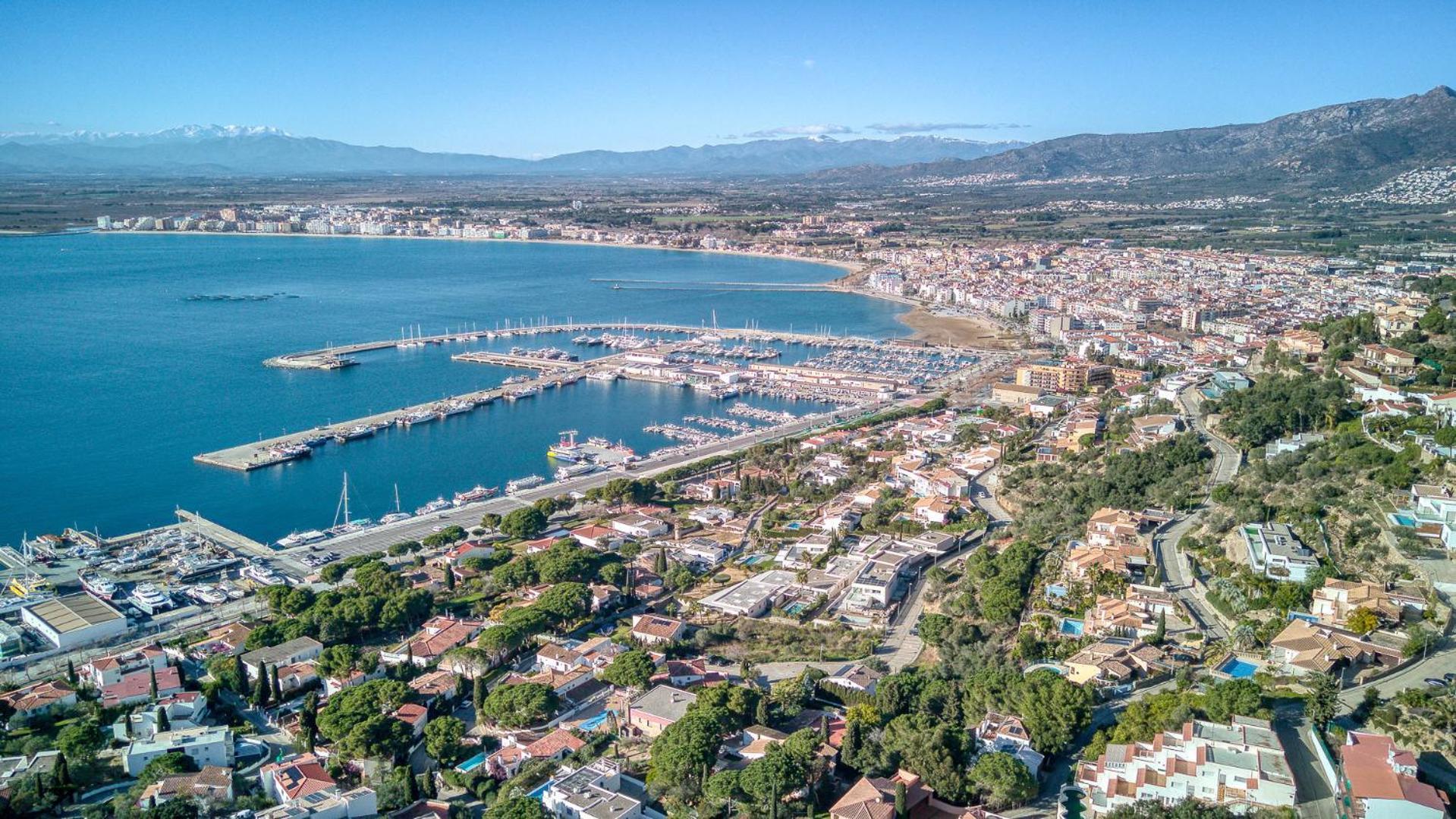 Apartamento La Punta 3 1 - Immo Barneda