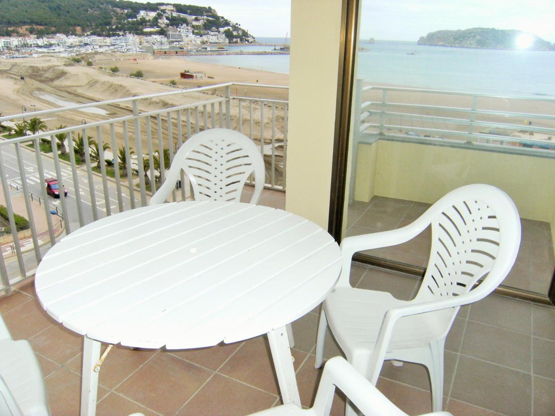Apartment Cap Castell 6-a