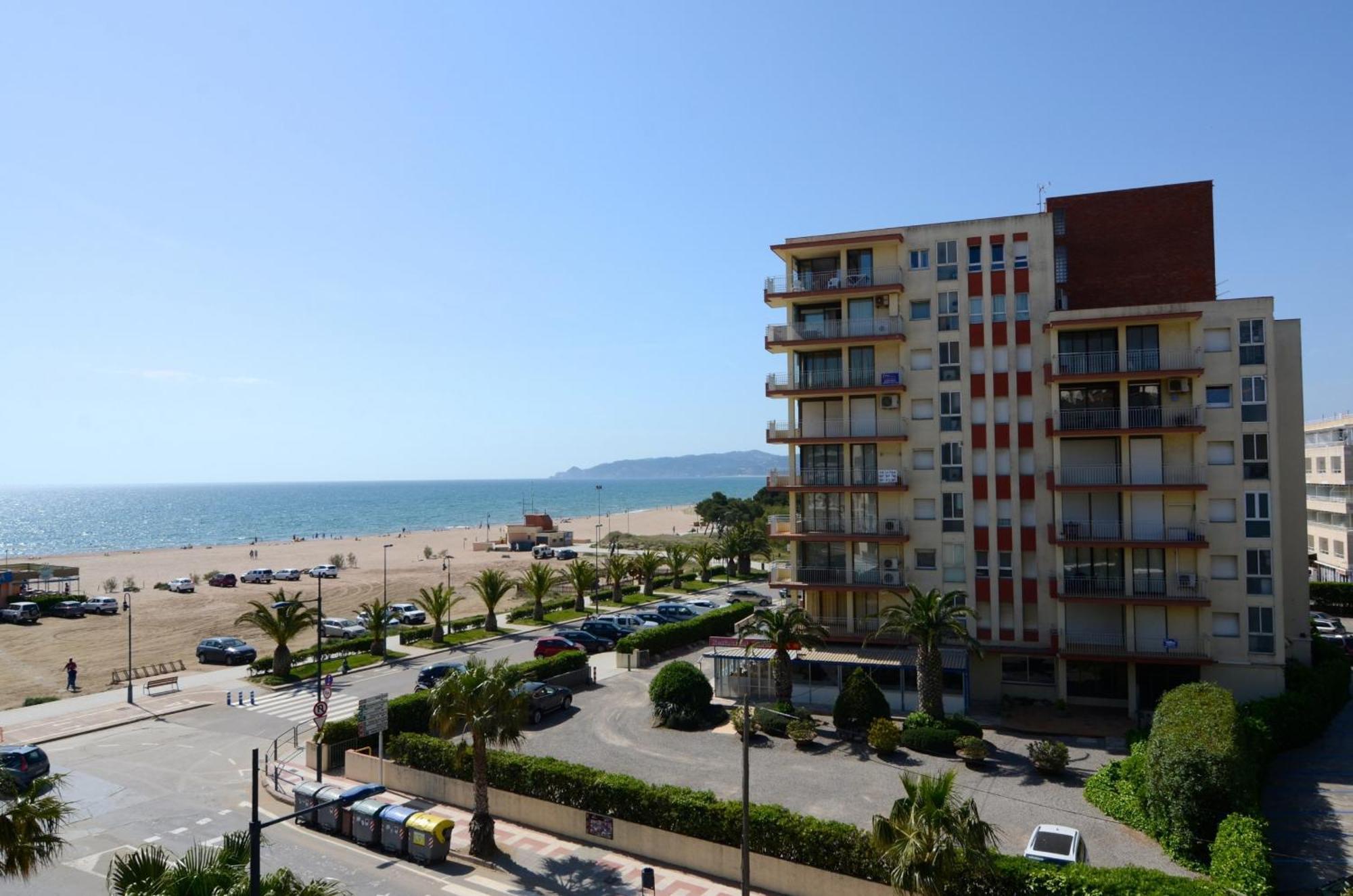 Cap Castell 6-a L'Estartit