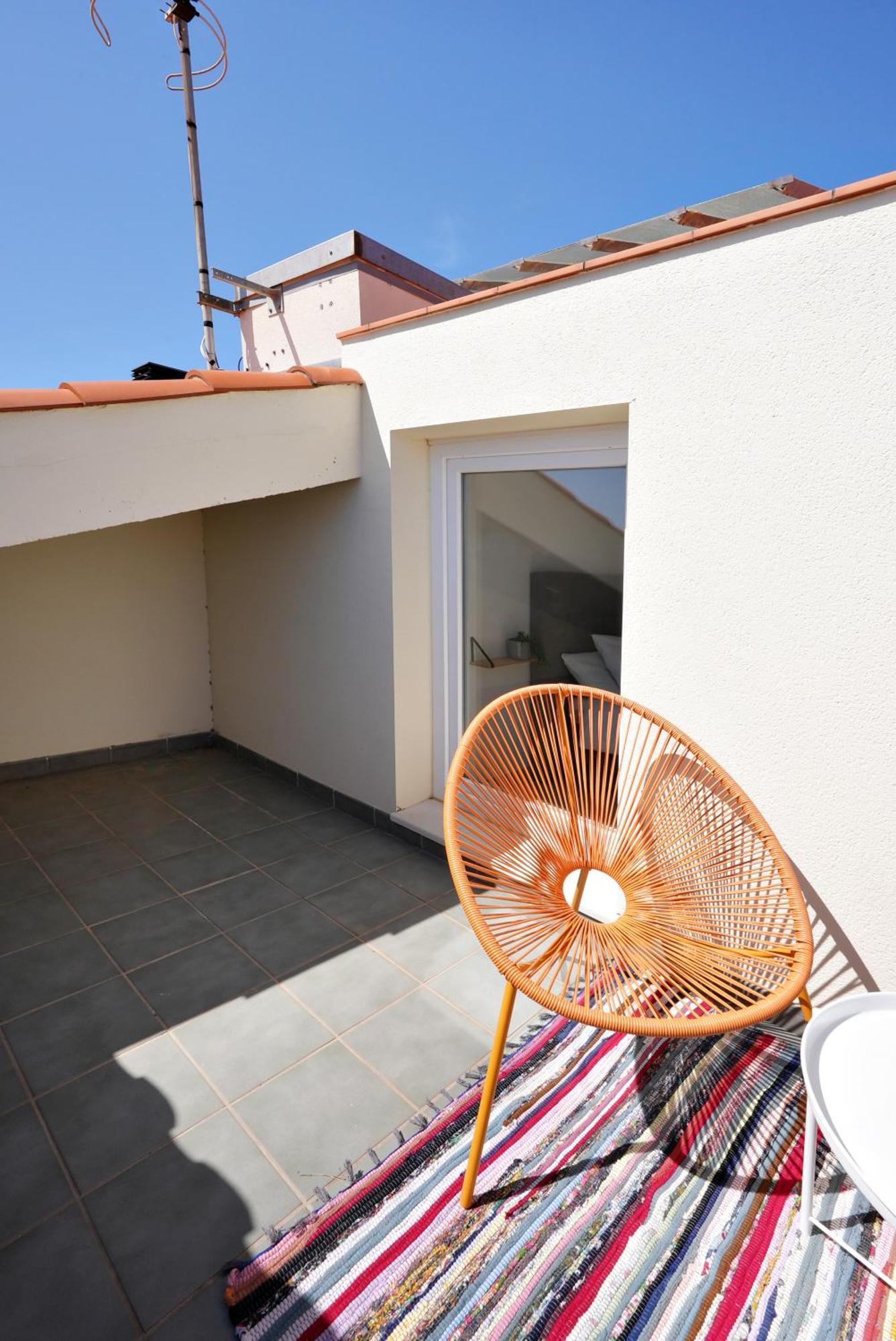 Apartamento Duplex Catalunya Apartment Sant Antoni De Calonge