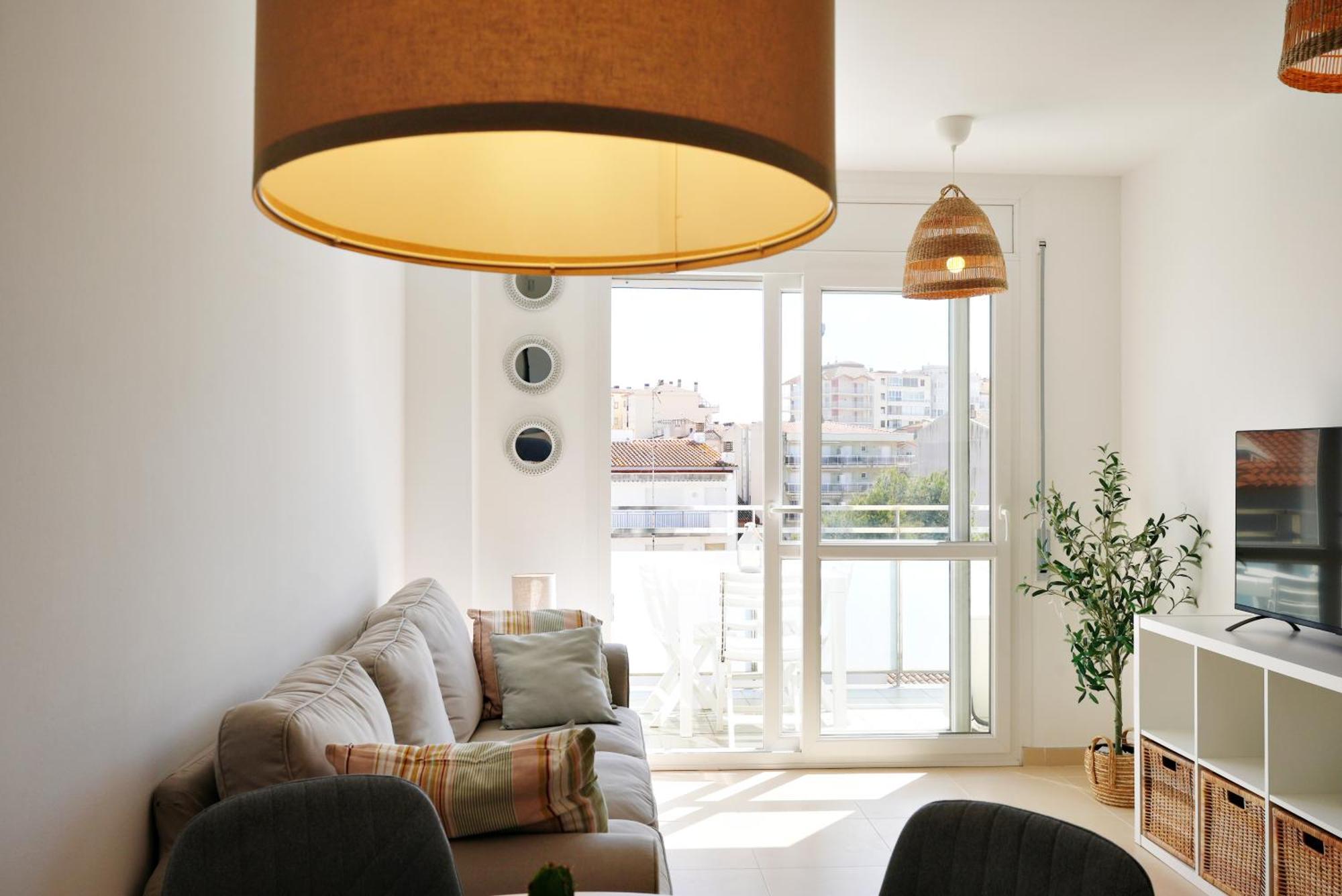 Apartamento Duplex Catalunya Apartment Sant Antoni De Calonge