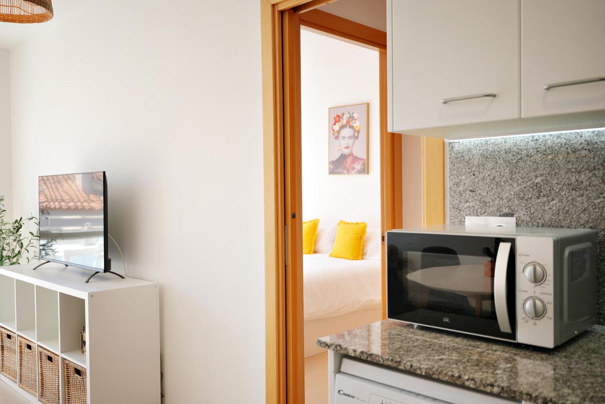 Apartamento Duplex Catalunya Apartment
