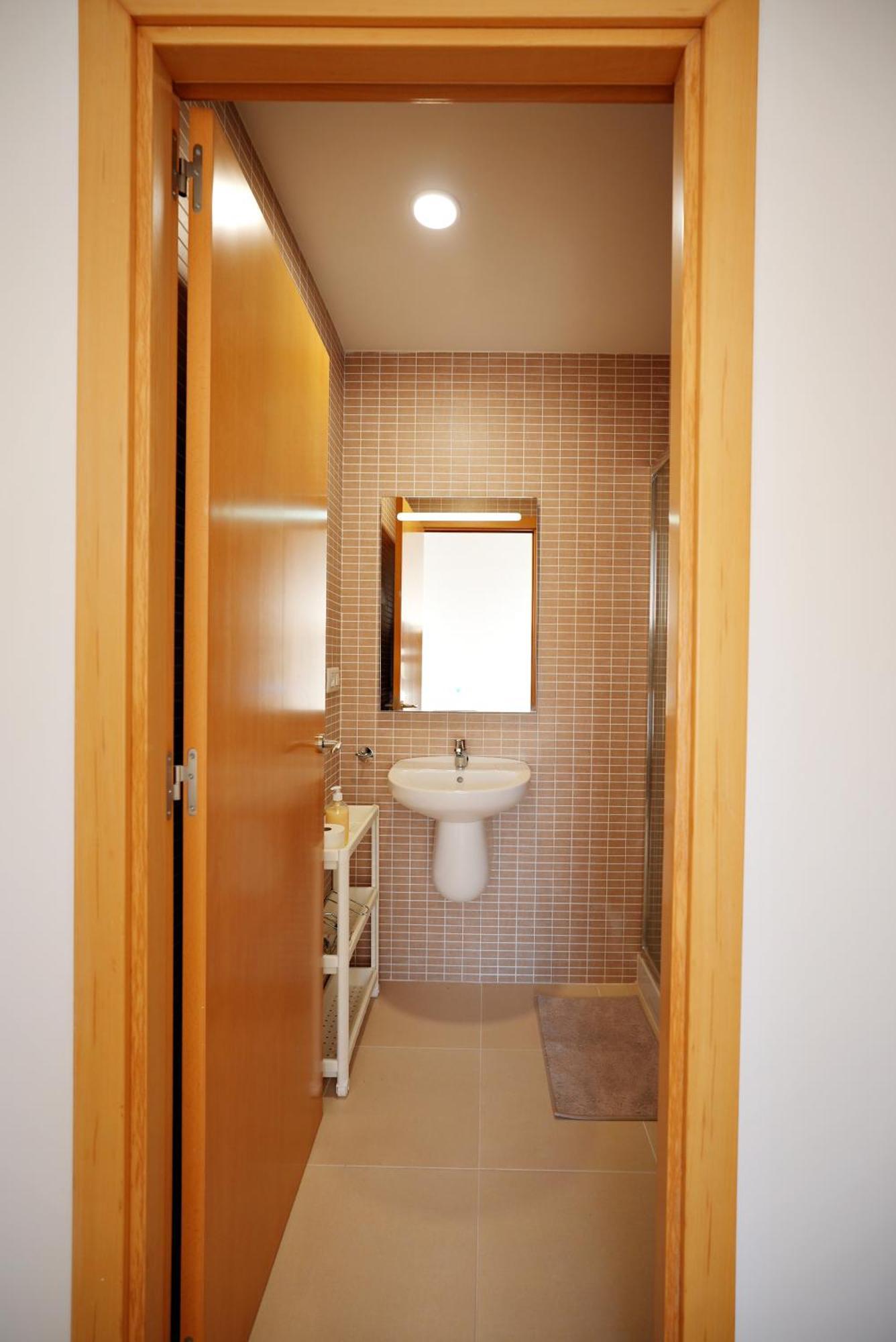 Apartamento Duplex Catalunya *