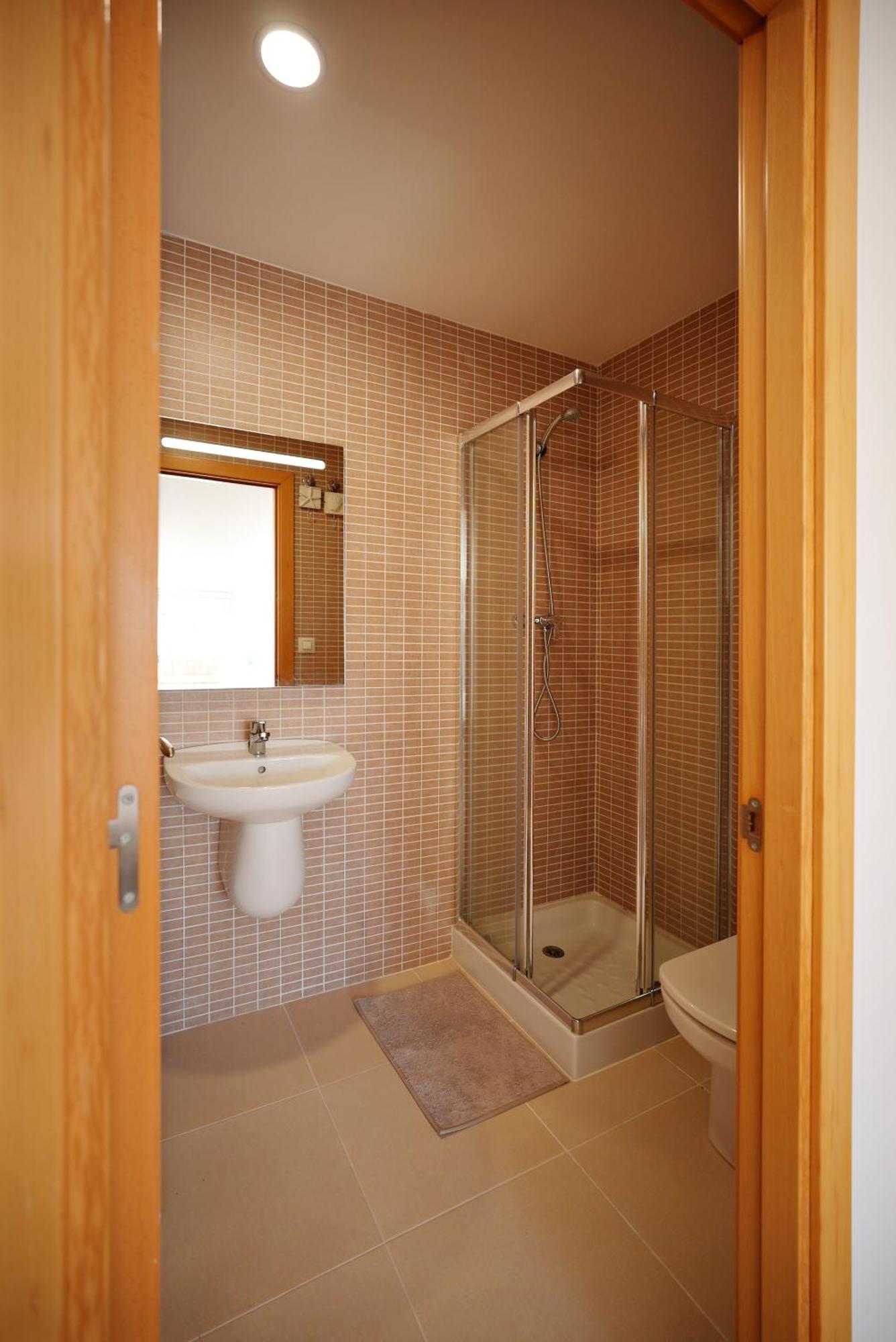 Apartamento Duplex Catalunya Apartment *
