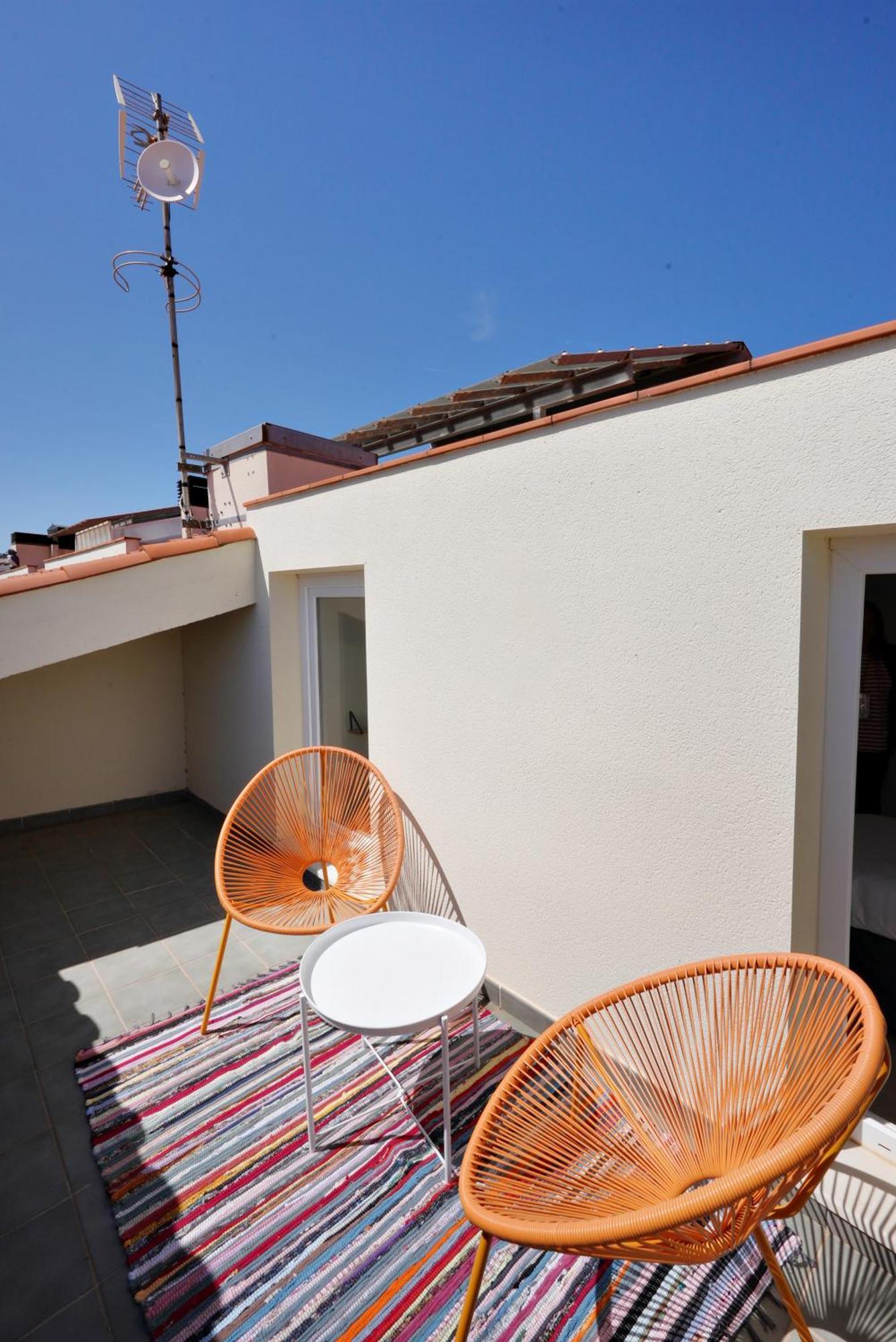 Apartment Apartamento Duplex Catalunya Sant Antoni De Calonge