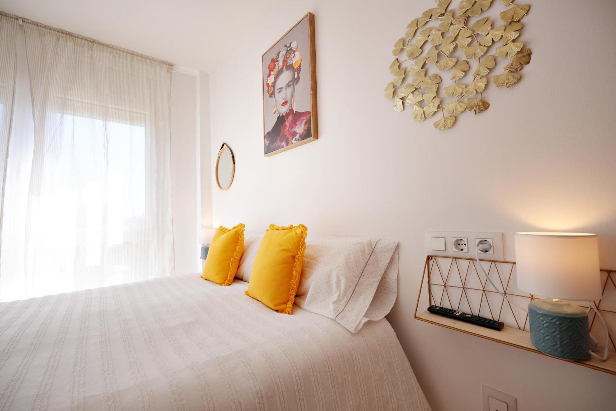 Apartment Apartamento Duplex Catalunya