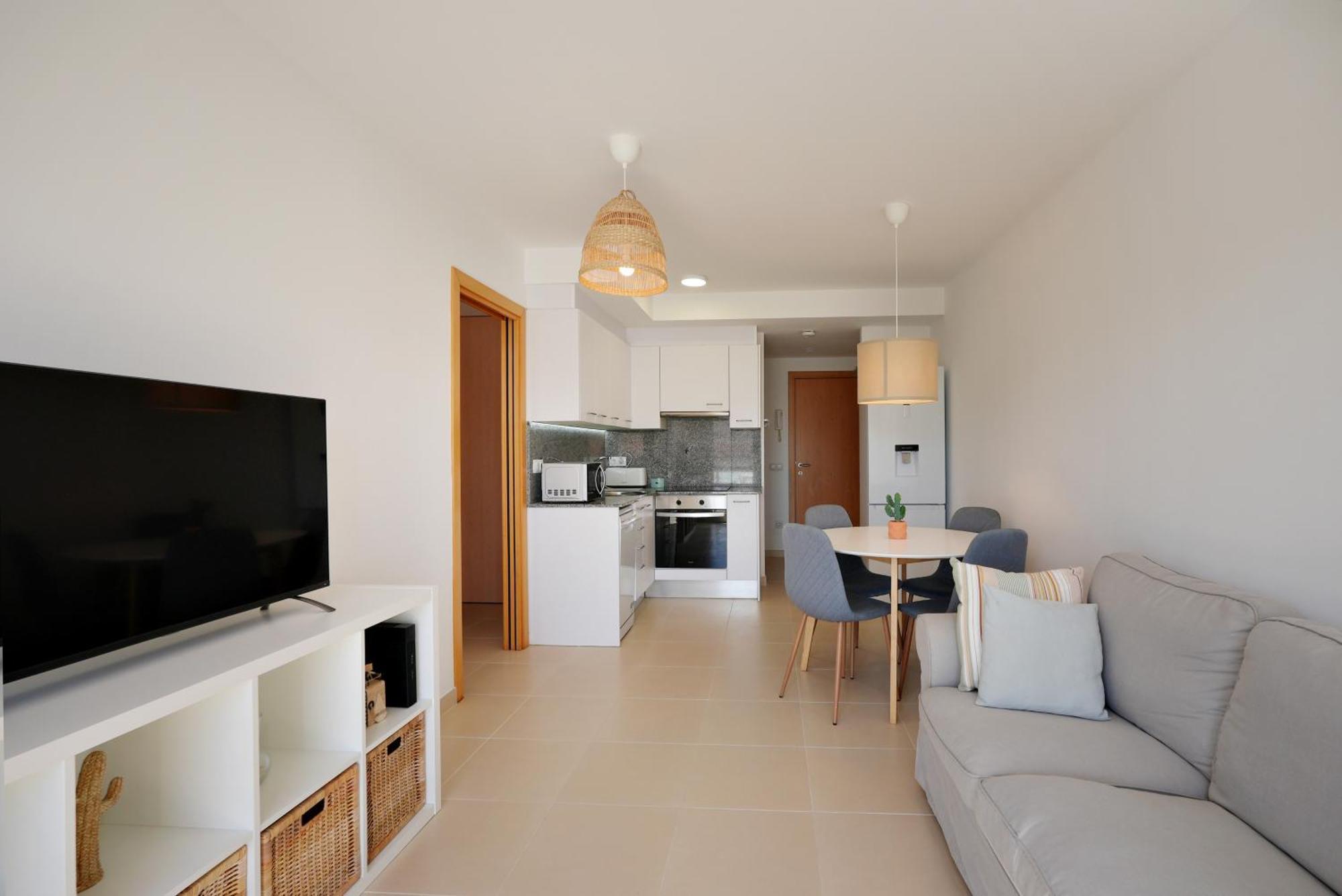 Apartamento Duplex Catalunya Sant Antoni De Calonge