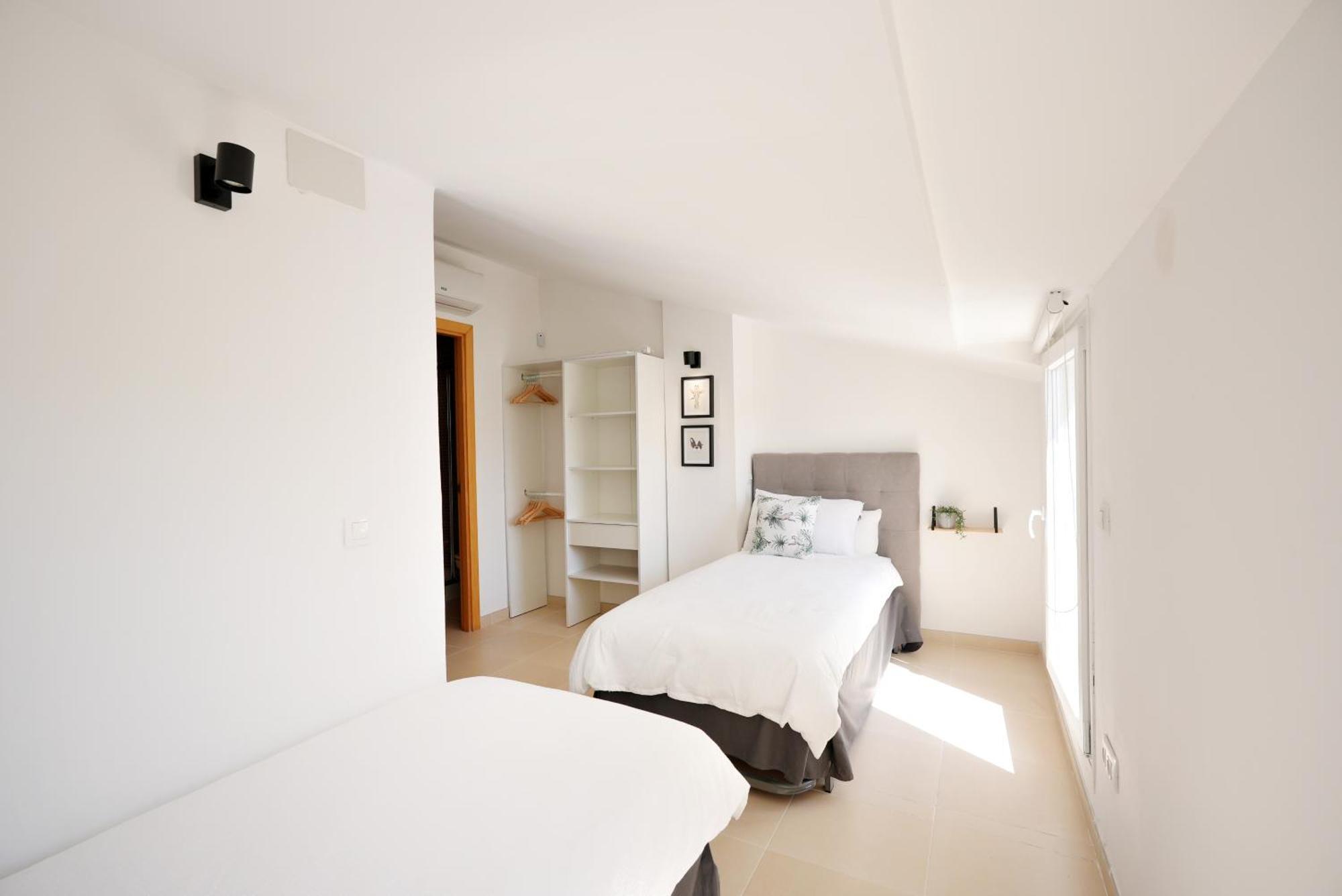 Apartamento Duplex Catalunya Apartment