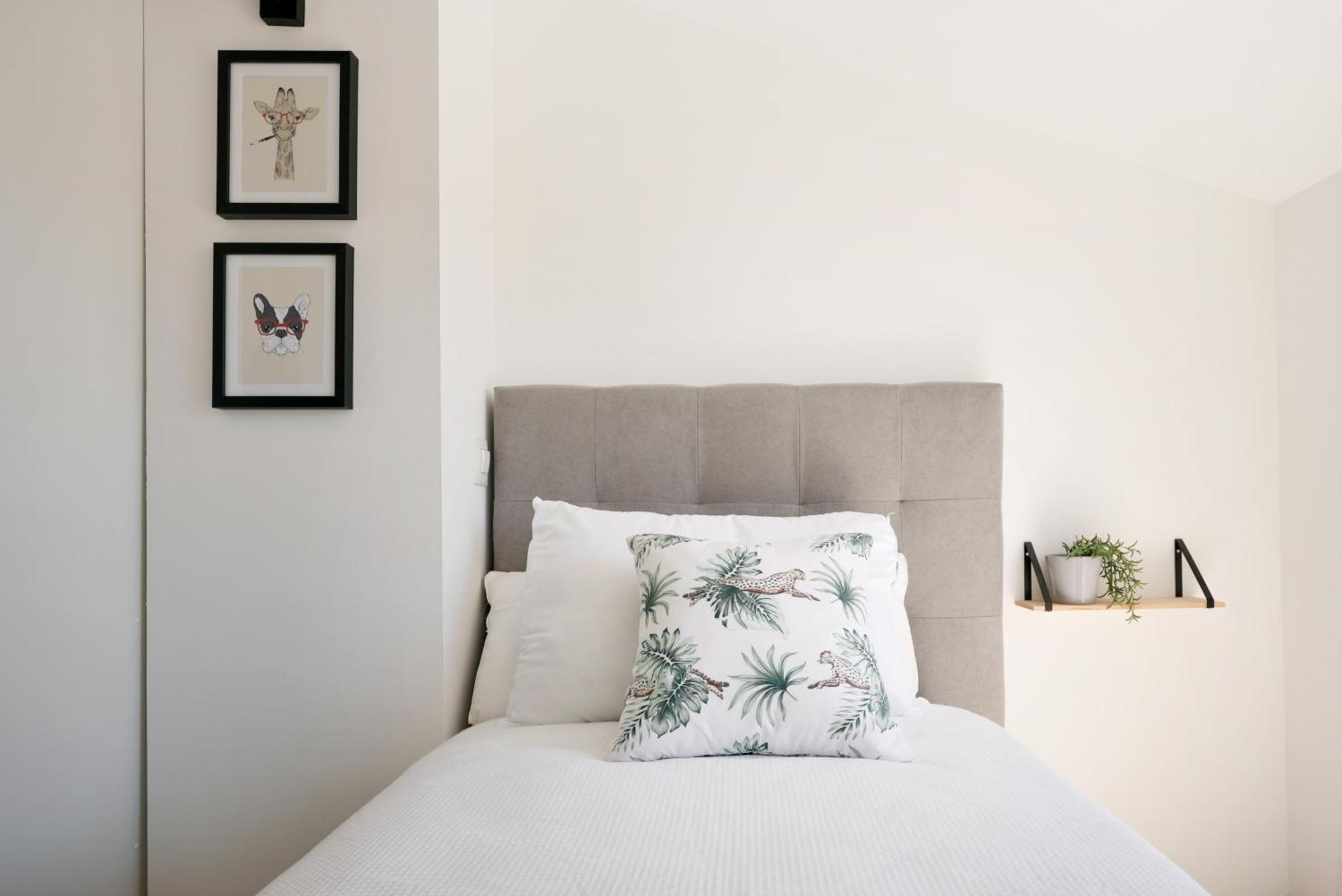 Apartamento Duplex Catalunya *