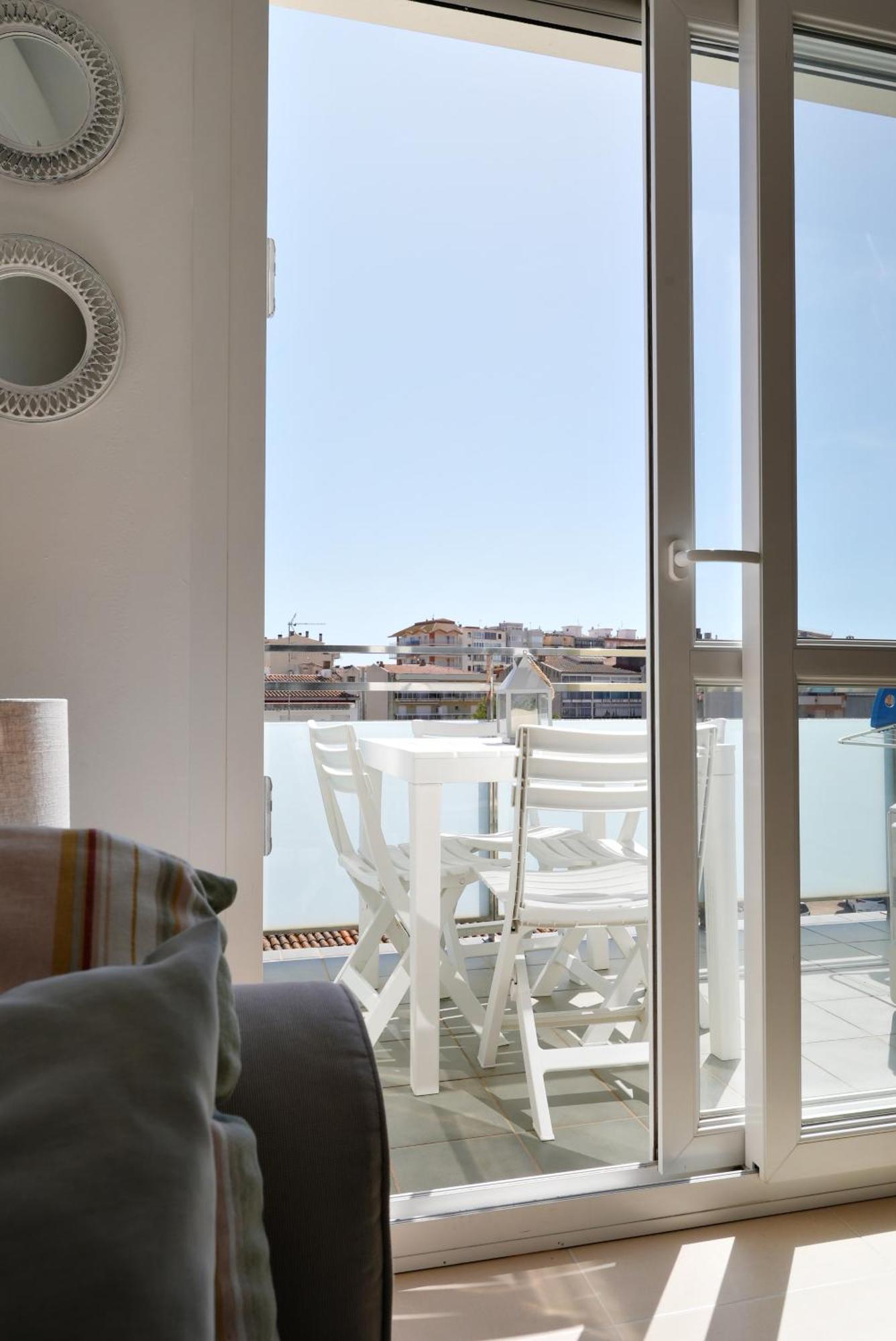 Apartment Apartamento Duplex Catalunya Sant Antoni De Calonge