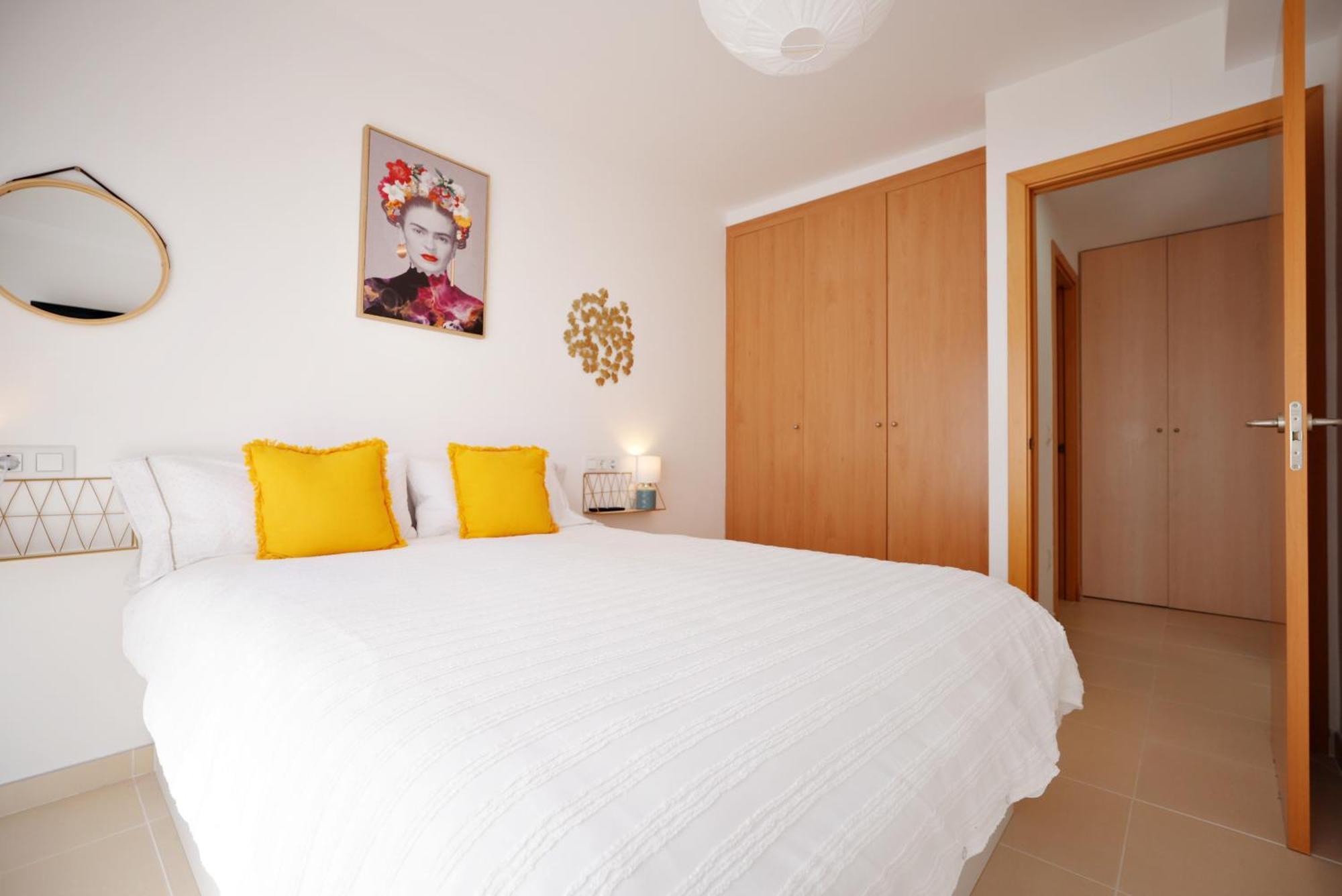 Apartamento Duplex Catalunya Apartment Sant Antoni De Calonge