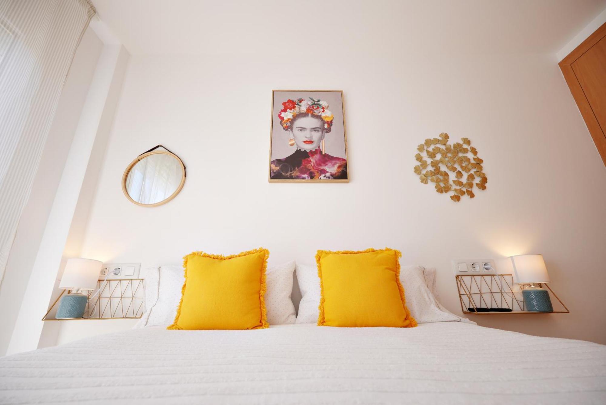 Apartment Apartamento Duplex Catalunya Sant Antoni De Calonge
