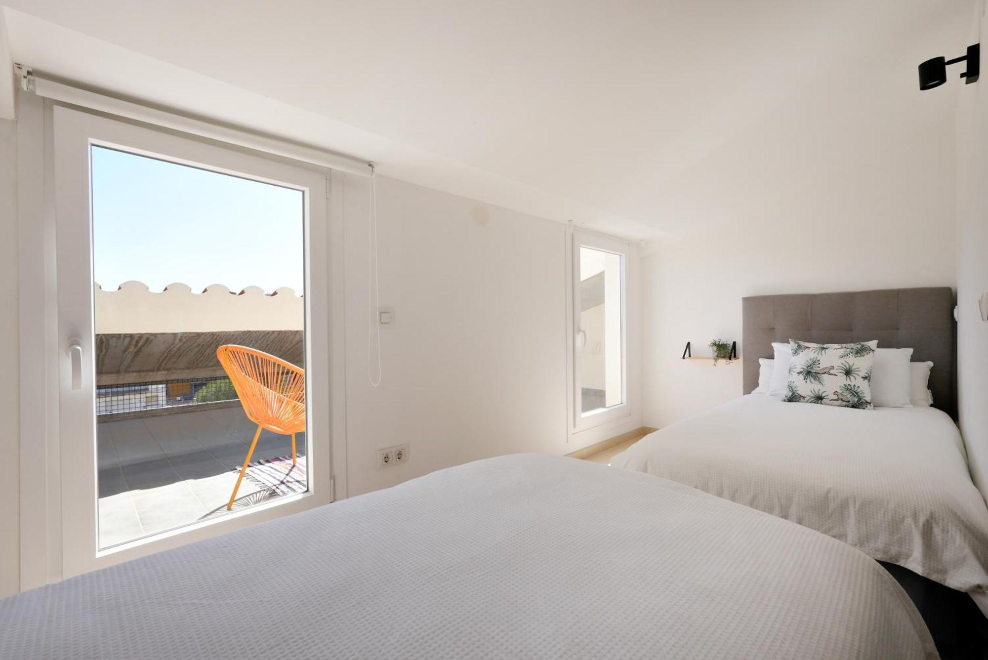 Apartment Apartamento Duplex Catalunya Sant Antoni De Calonge