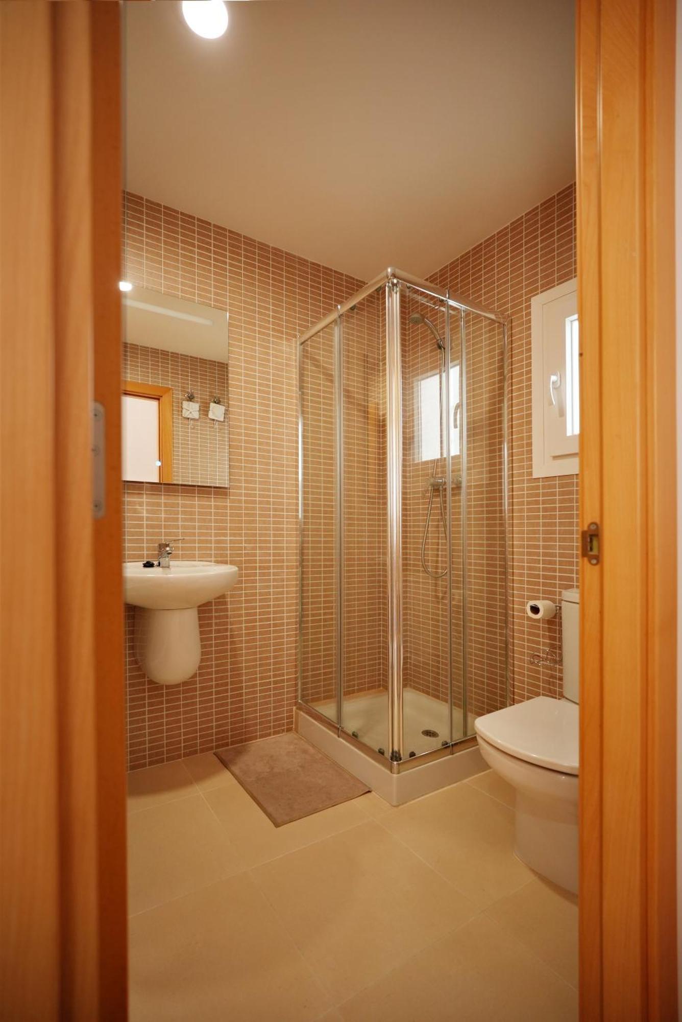 Apartamento Duplex Catalunya Apartment