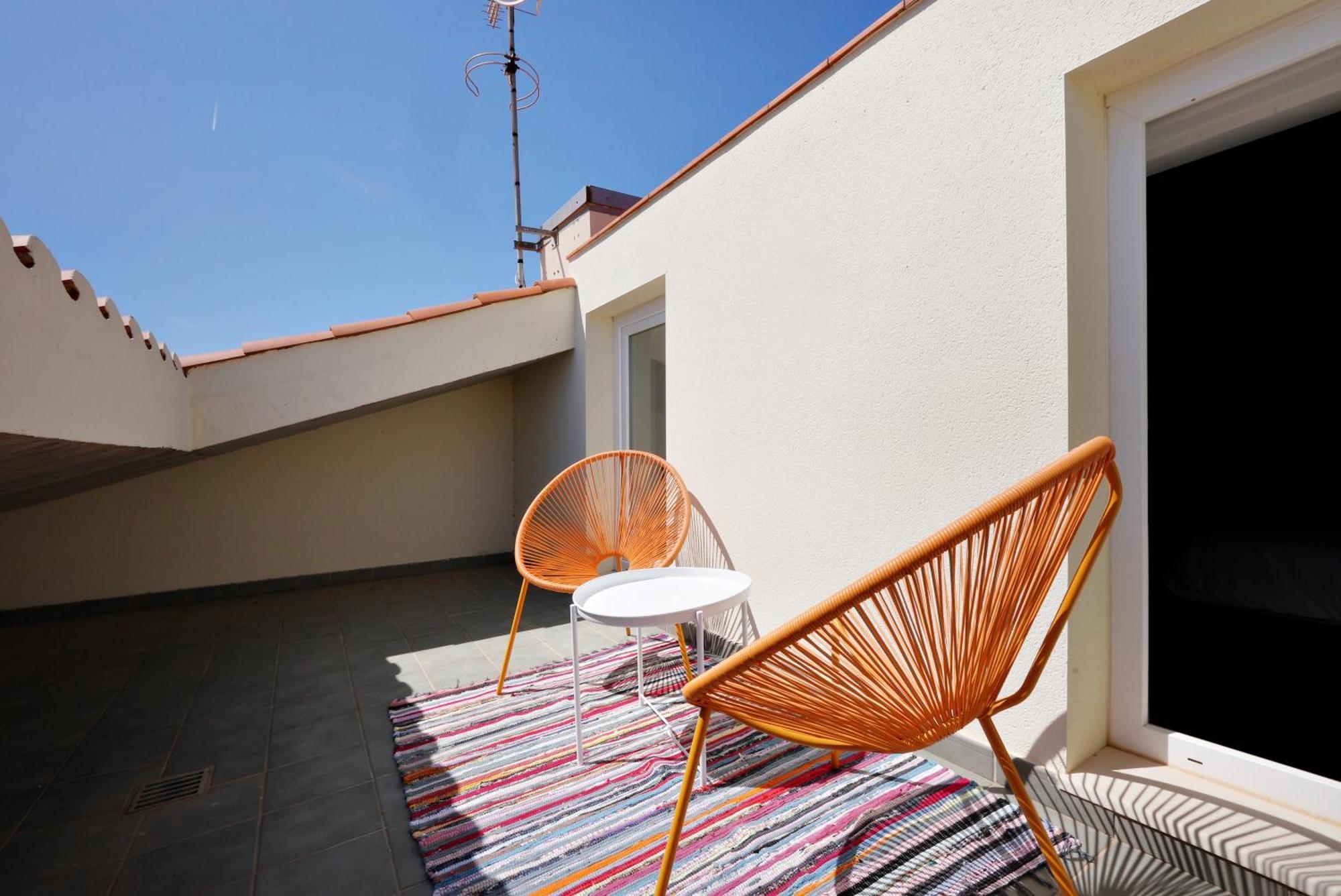Apartment Apartamento Duplex Catalunya *
