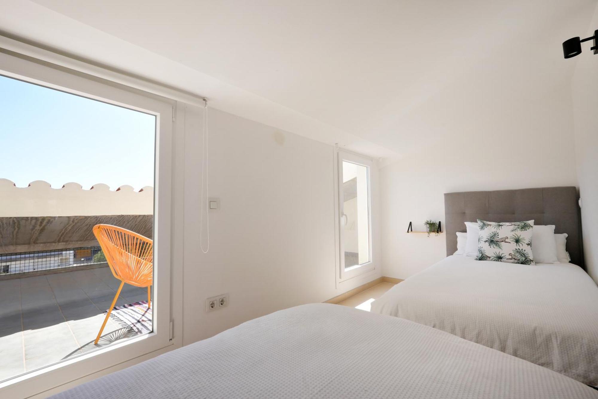 Apartment Apartamento Duplex Catalunya Sant Antoni De Calonge