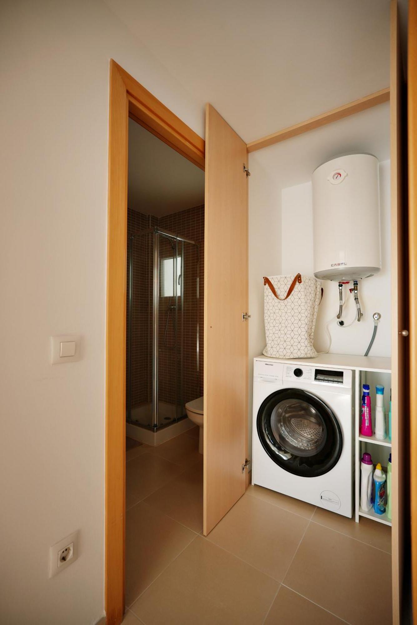 Apartamento Duplex Catalunya Apartment *