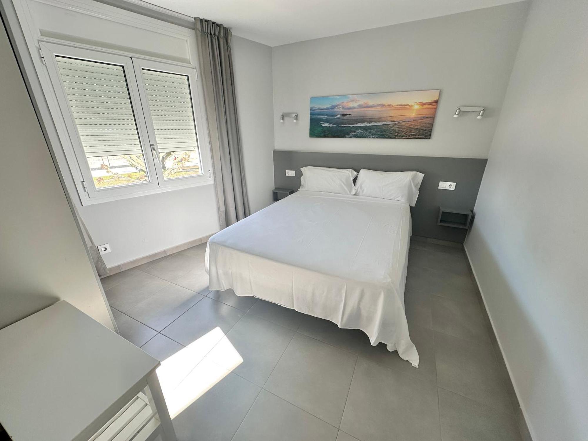 Sea View 2habitaciones *