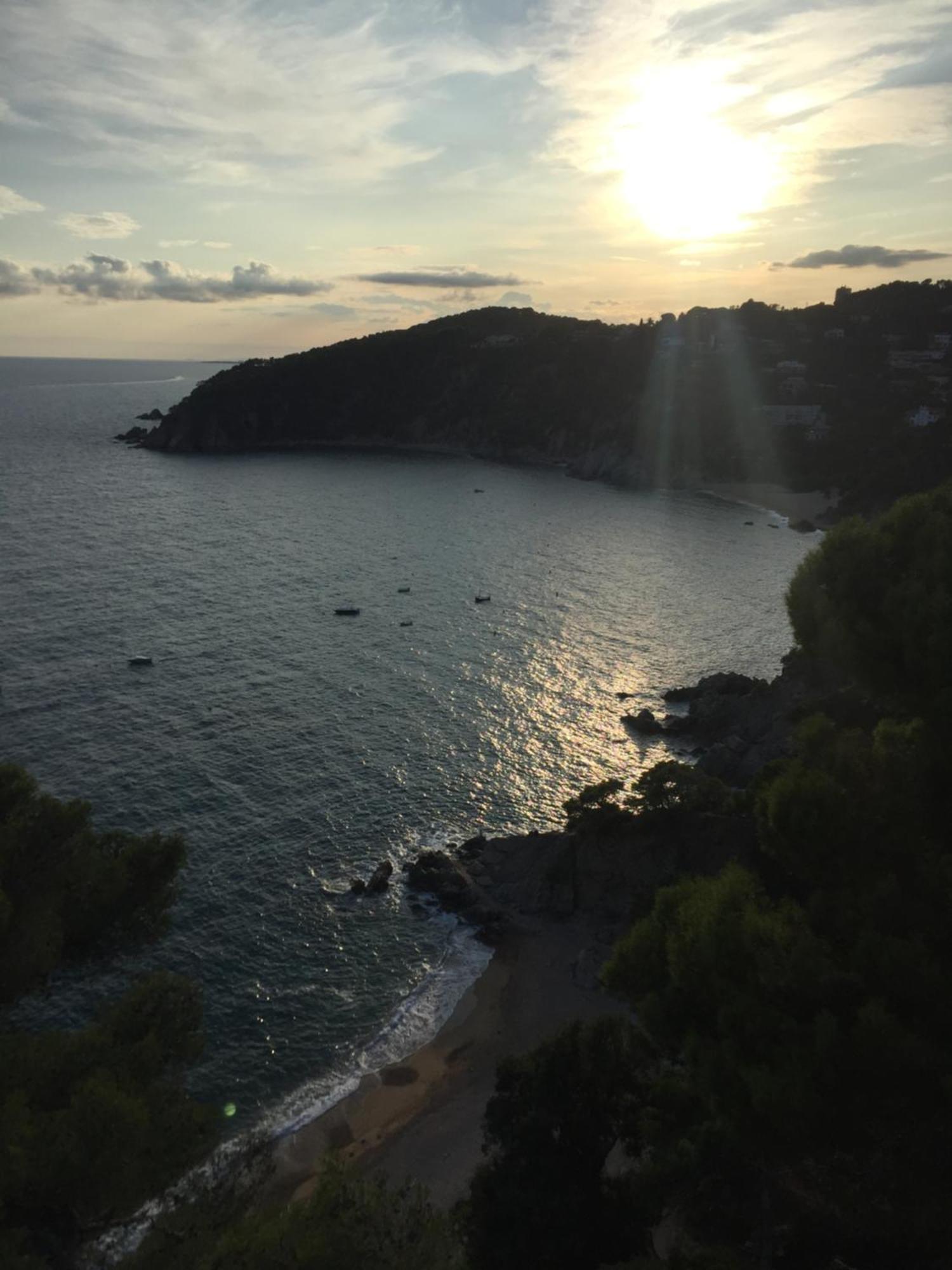 Apartamento Bertur Cala Llevado *