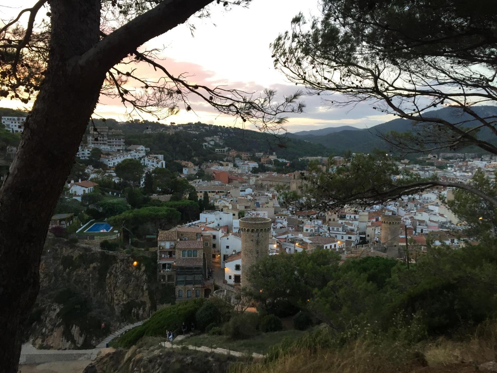 Apartamento Bertur Cala Llevado