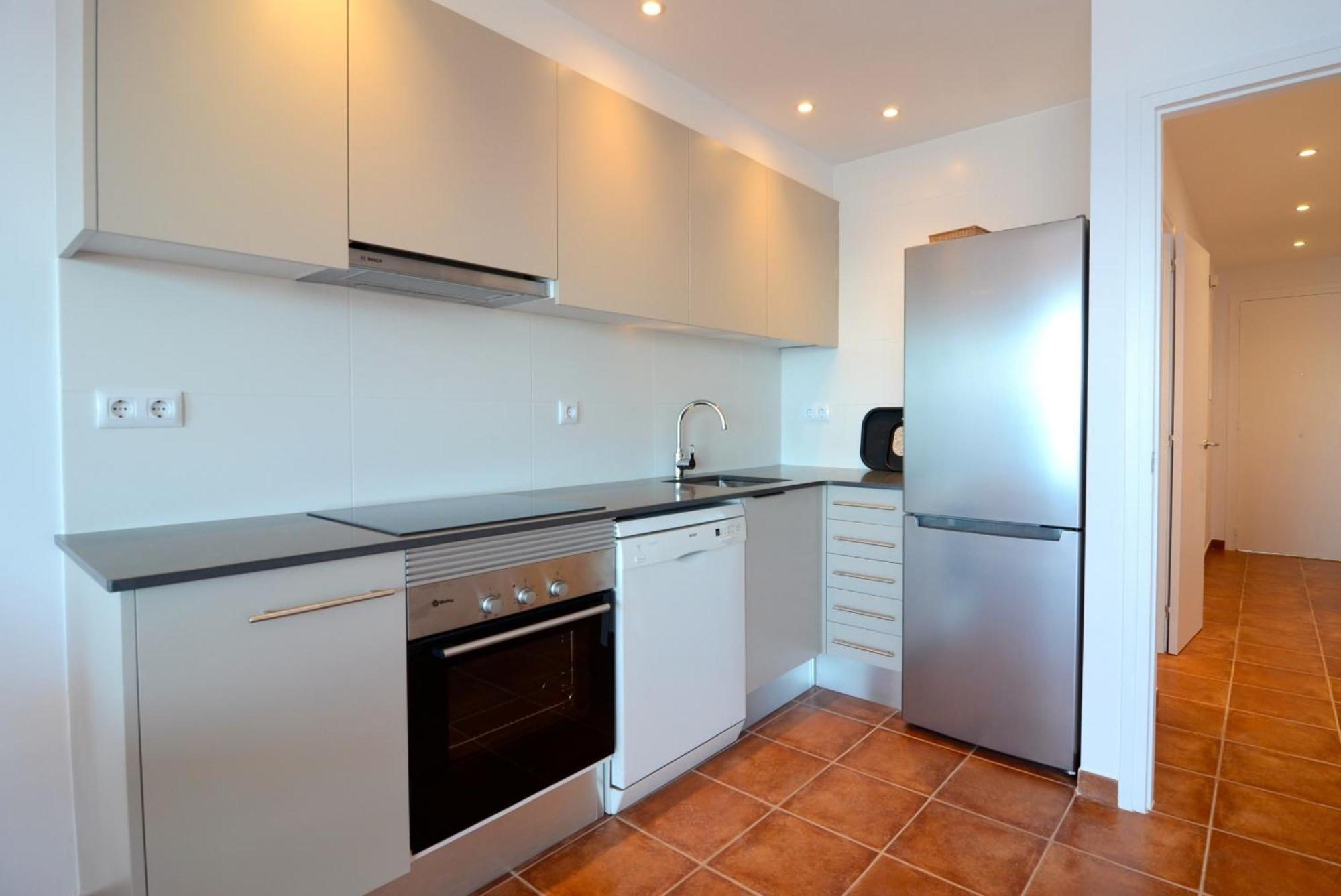 Blau Mar Cap De La Barra Apartment L'Estartit